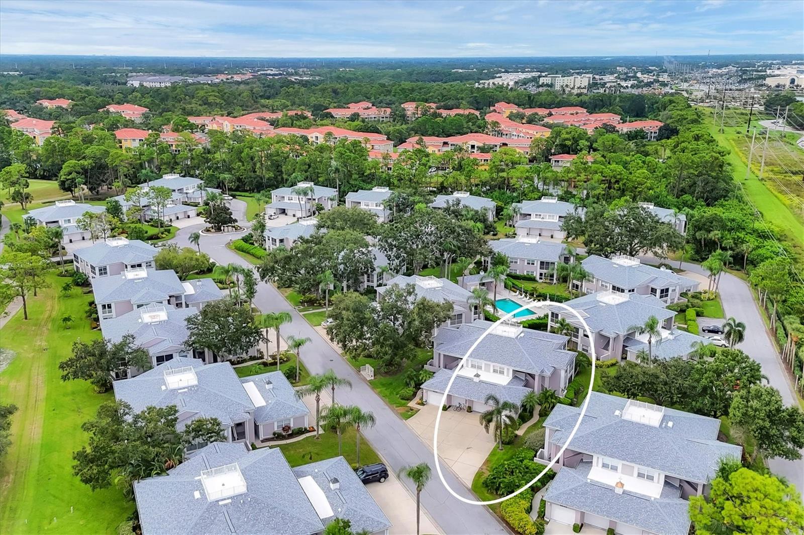 5627 SHEFFIELD GREENE CIR #37