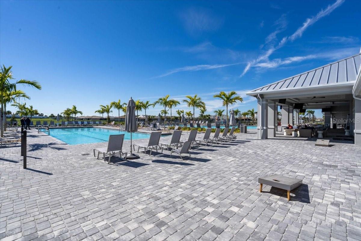 5522 TIDAL BREEZE CV