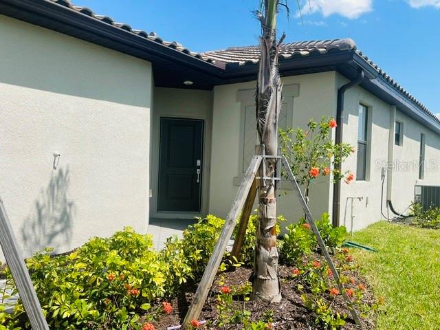 5522 TIDAL BREEZE CV