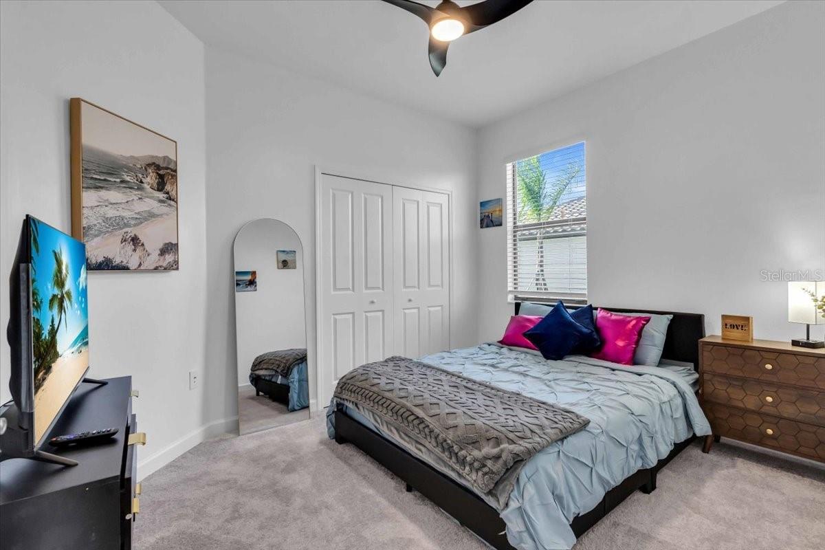 5522 TIDAL BREEZE CV