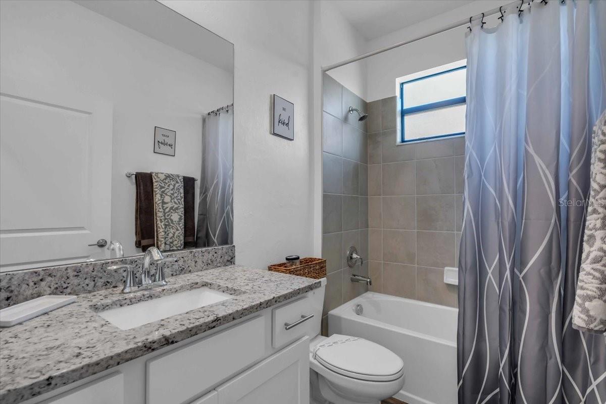 5522 TIDAL BREEZE CV