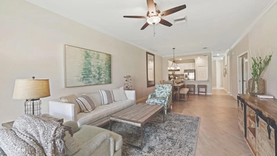 5522 TIDAL BREEZE CV