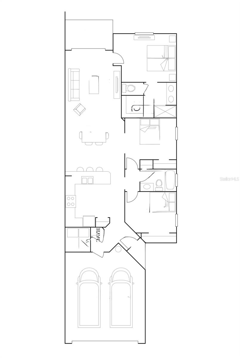5522 TIDAL BREEZE CV
