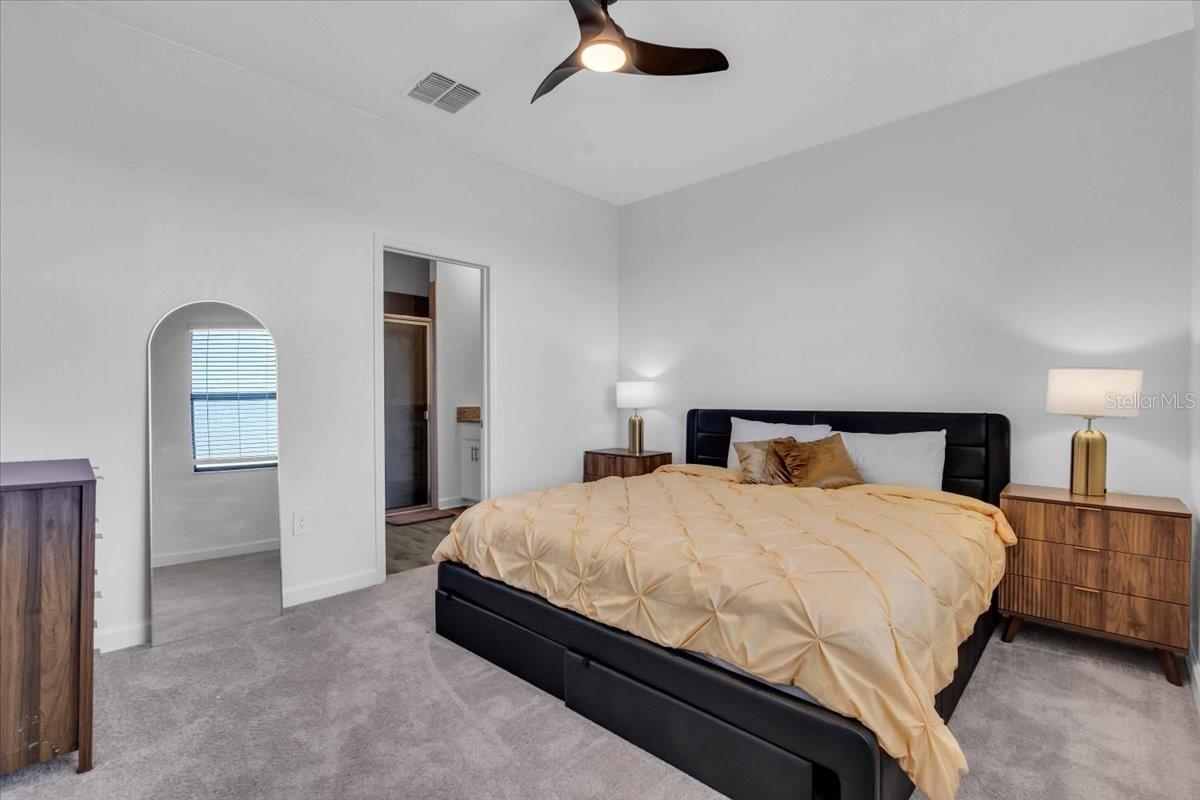 5522 TIDAL BREEZE CV