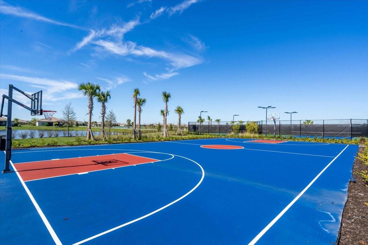 5522 TIDAL BREEZE CV