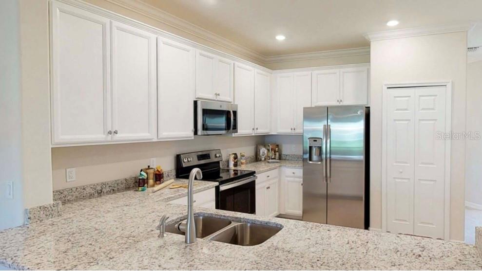 5522 TIDAL BREEZE CV