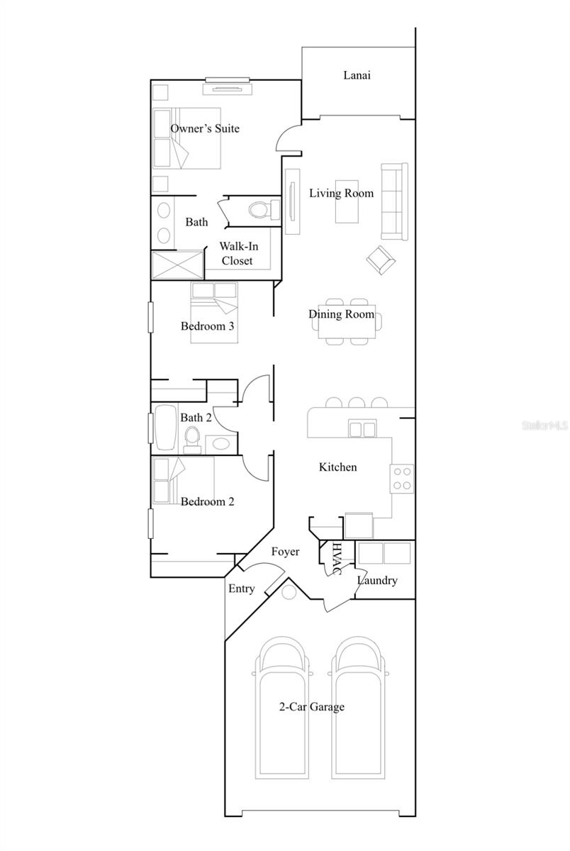 5522 TIDAL BREEZE CV