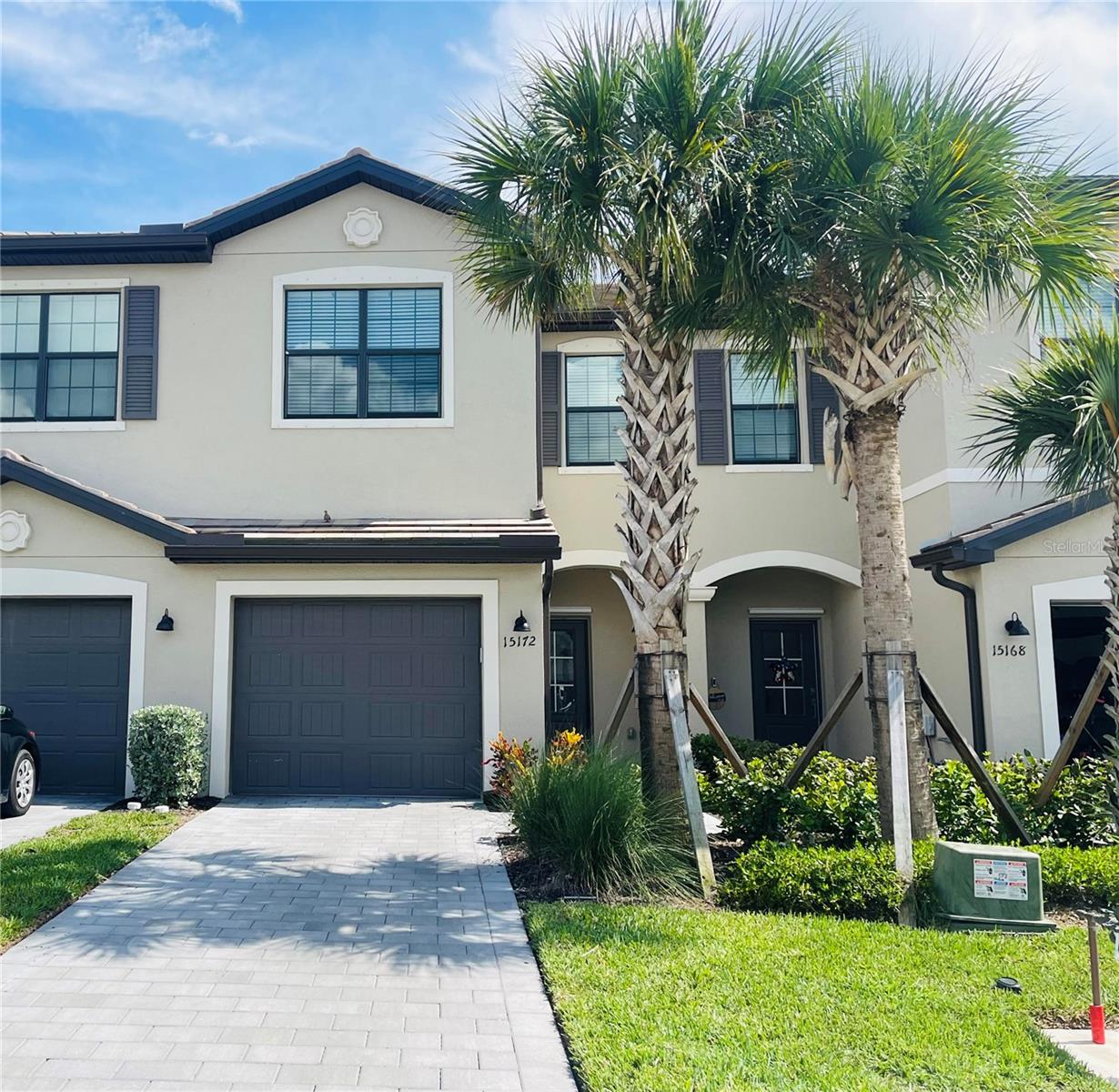 15172 SUNNY DAY DR