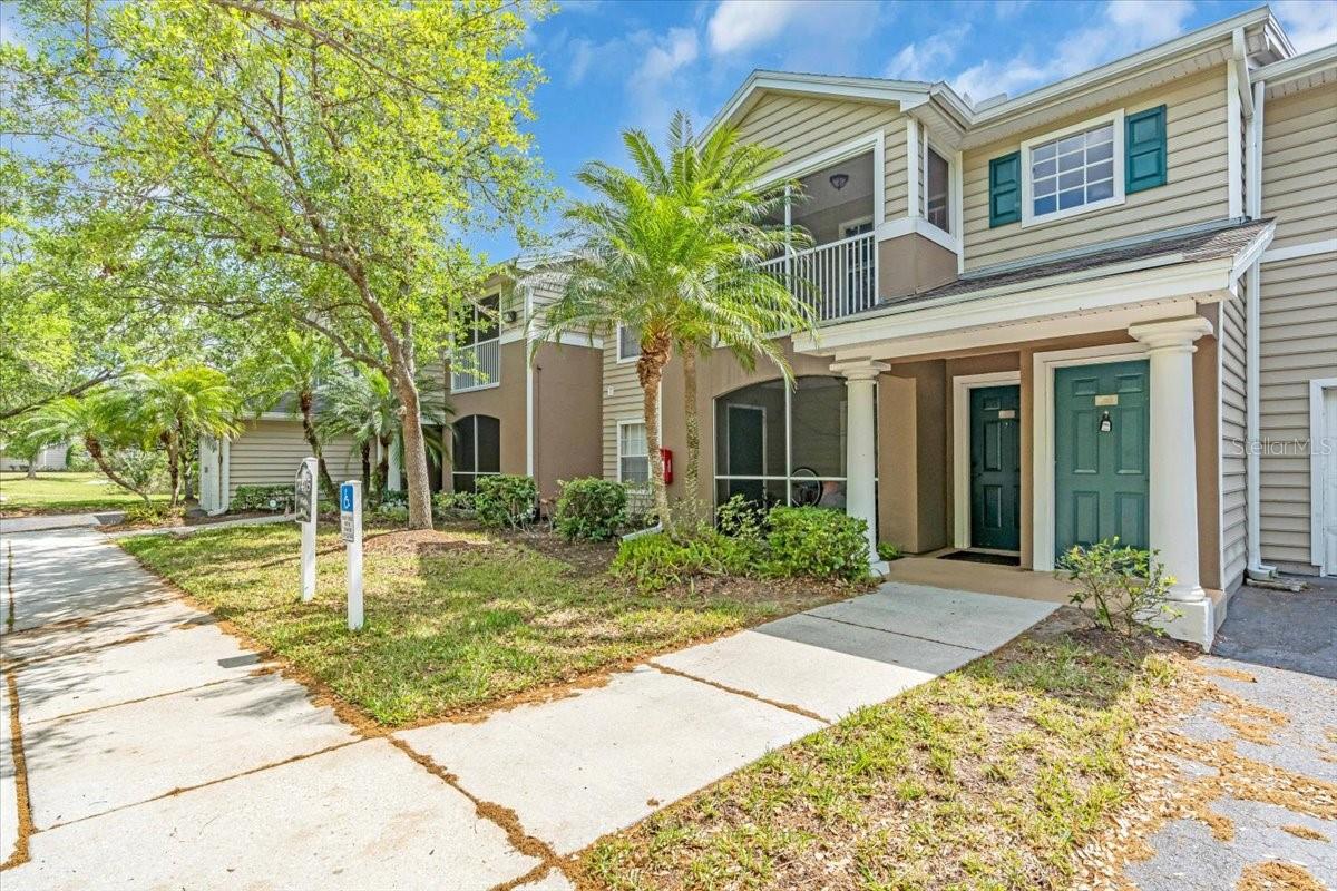 7405 VISTA WAY #202