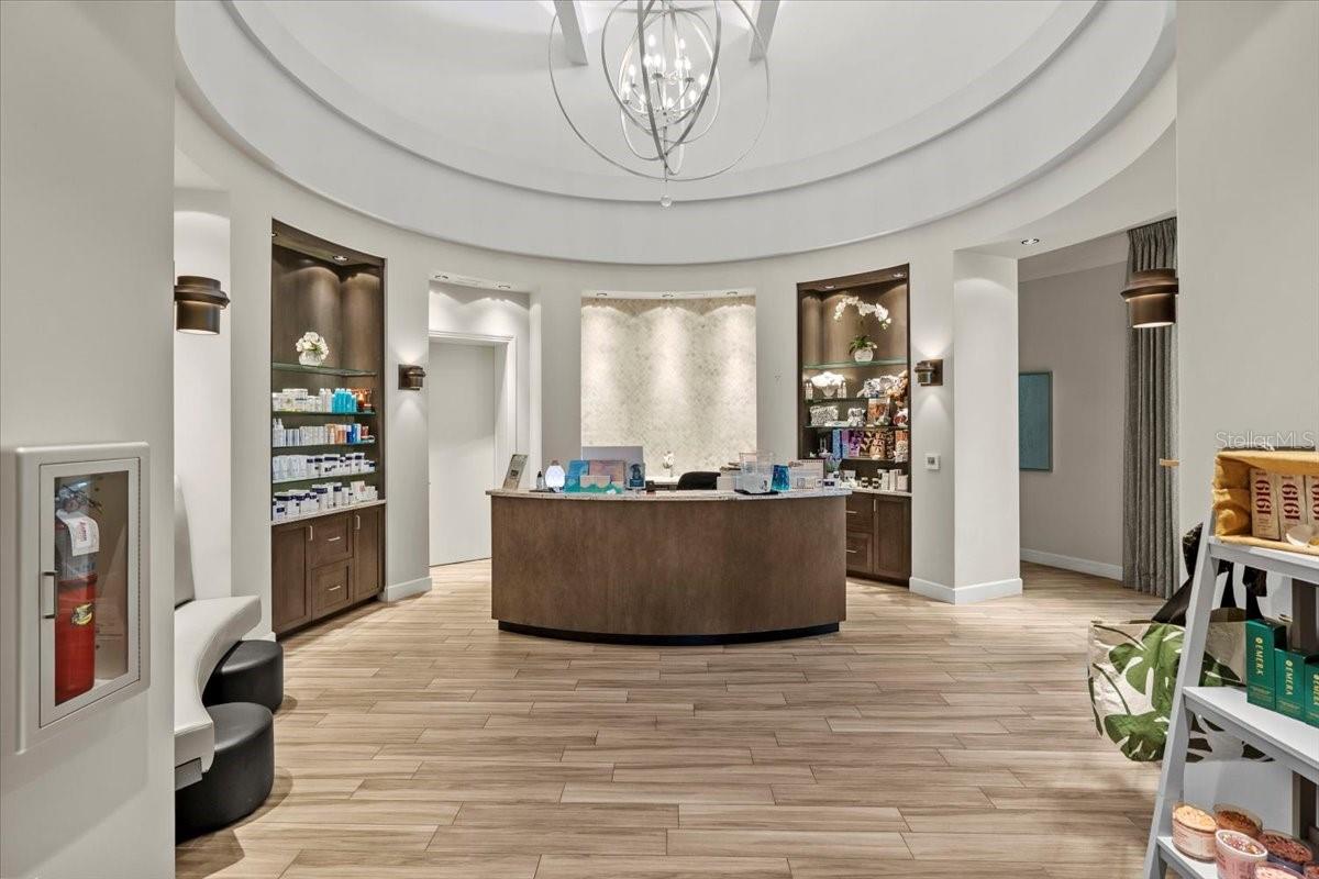 18028 GAWTHROP DR #107