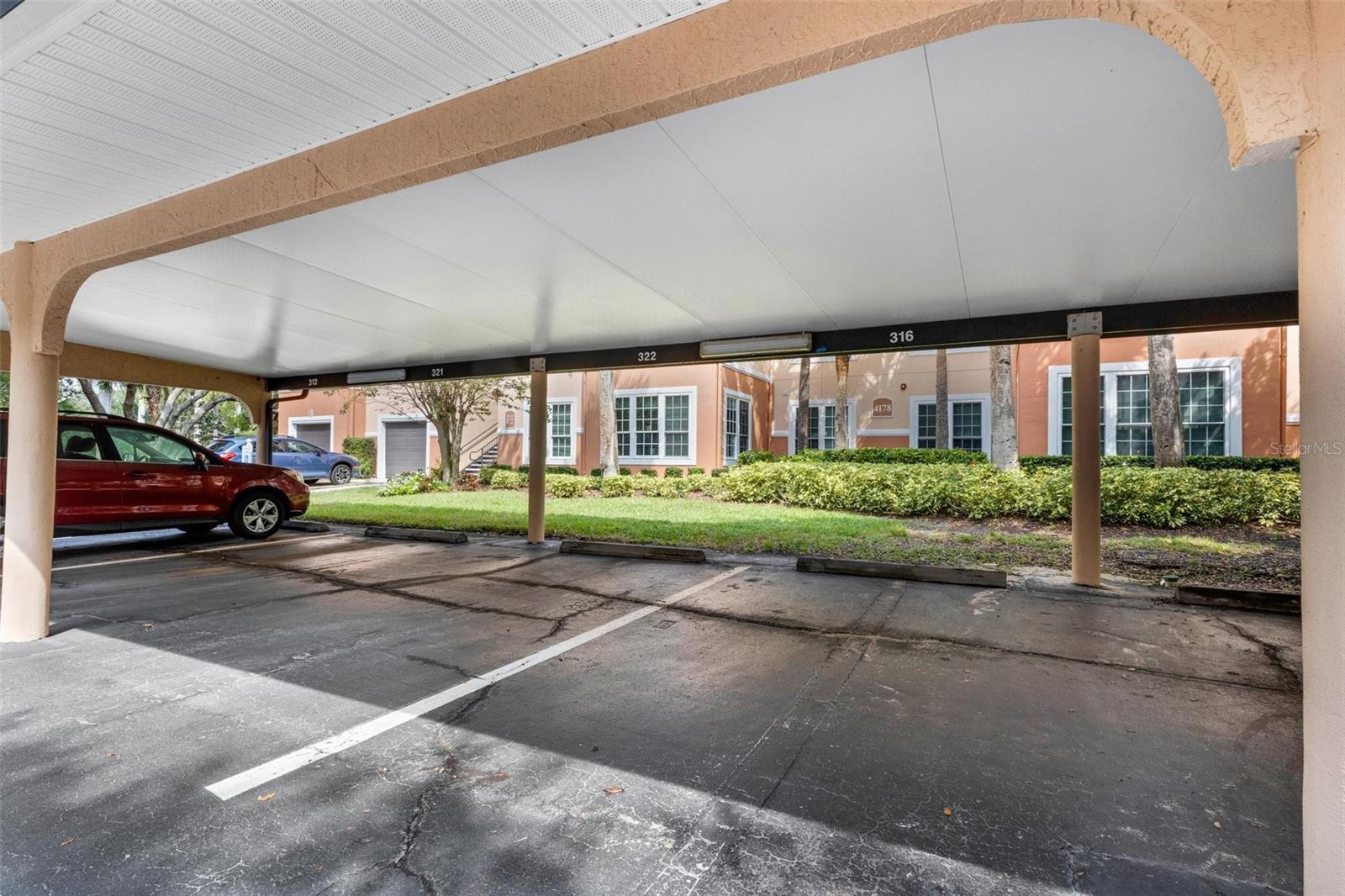 4178 CENTRAL SARASOTA PKWY #316