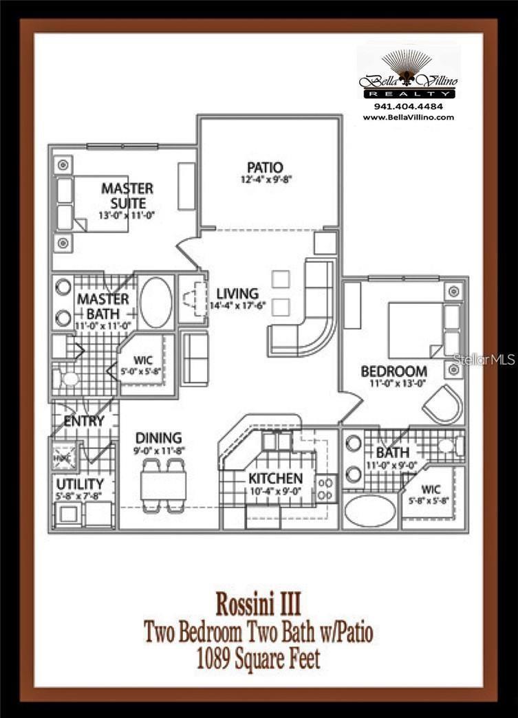 4178 CENTRAL SARASOTA PKWY #316