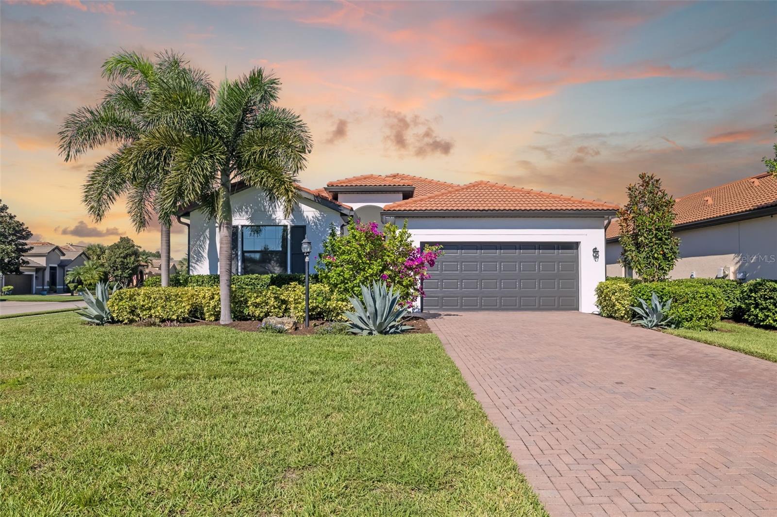 4602 ROYAL DORNOCH CIR