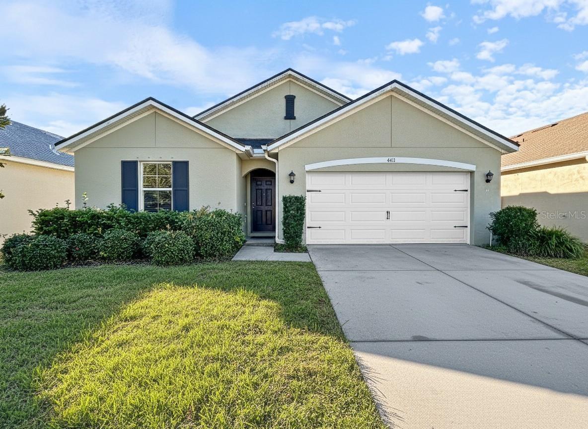 4411 LINDEVER LN