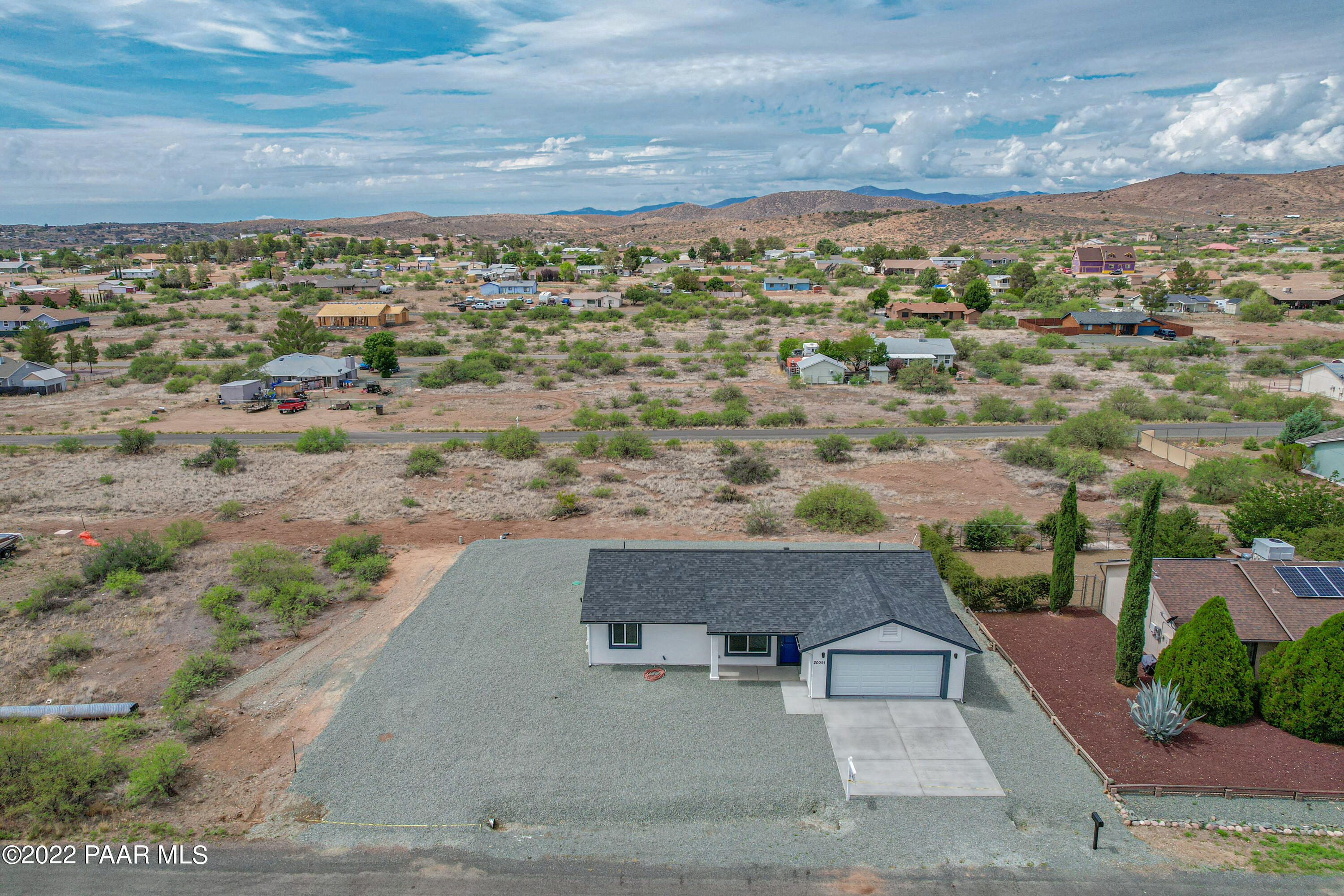 20091 E Ocotillo Drive
