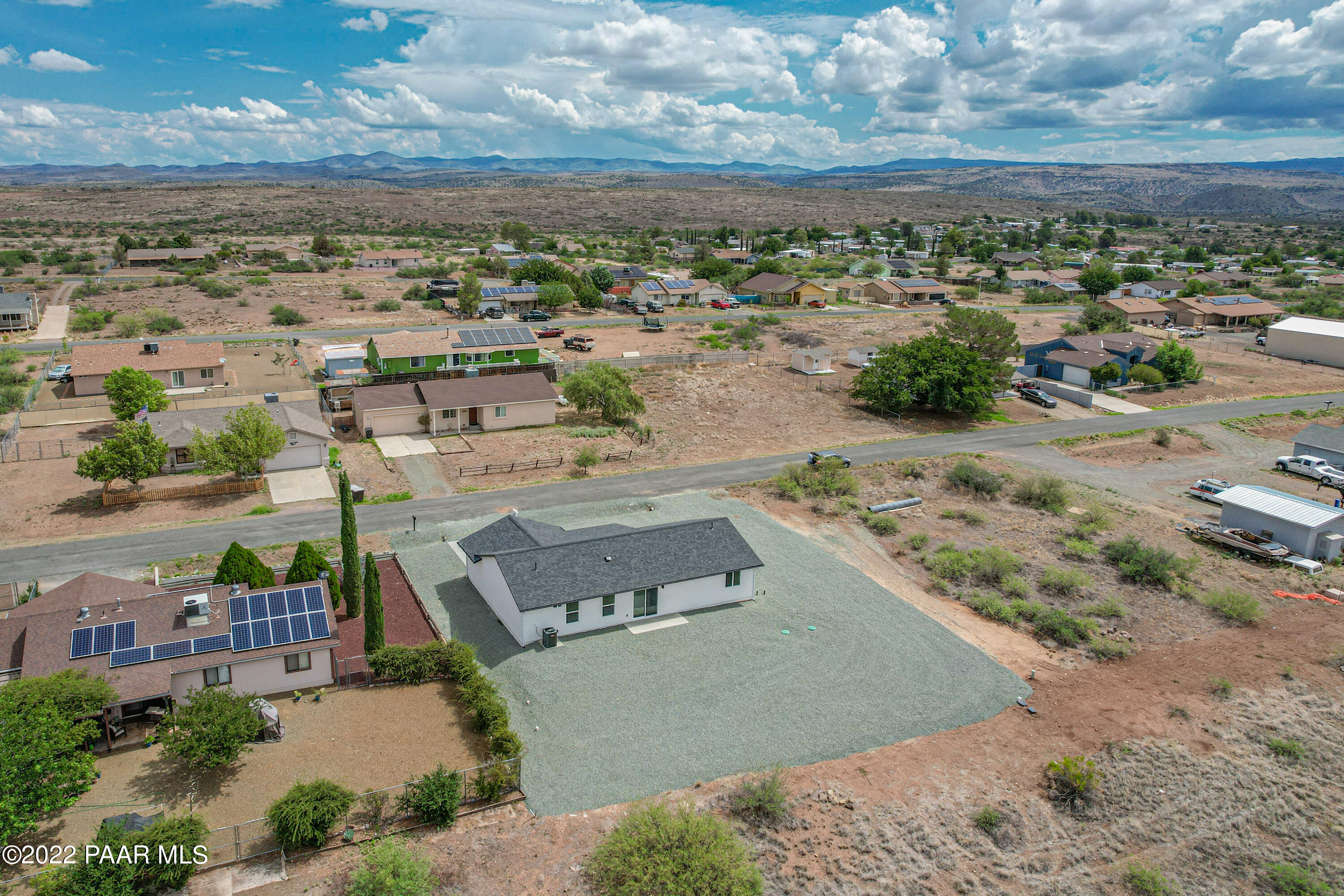 20091 E Ocotillo Drive