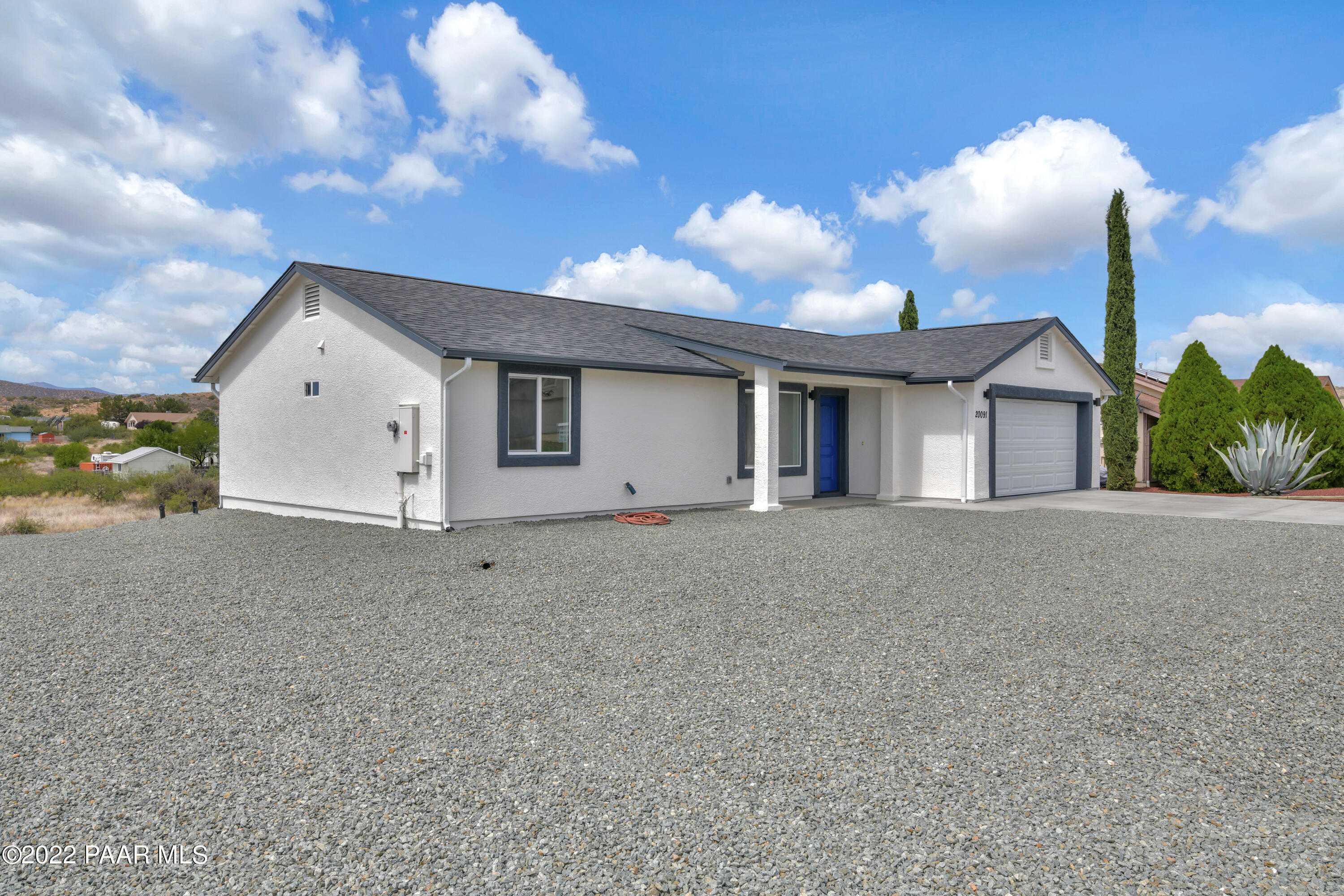20091 E Ocotillo Drive