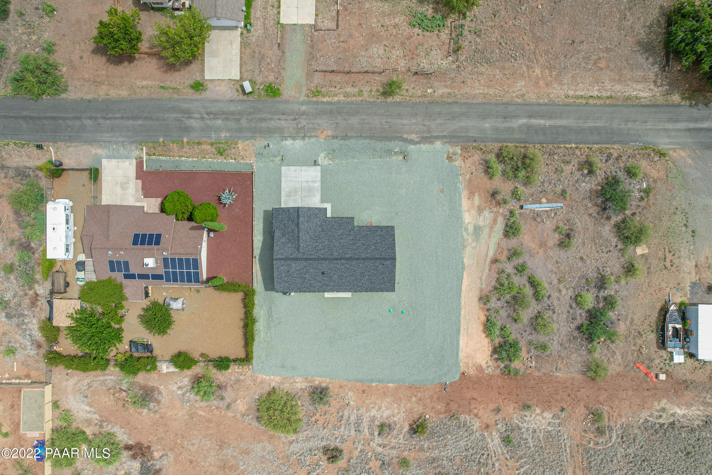 20091 E Ocotillo Drive