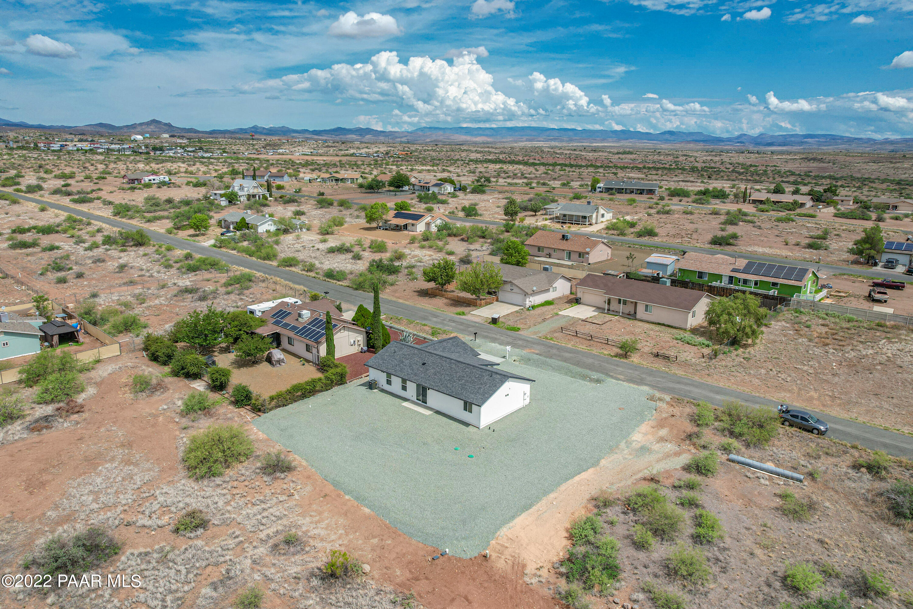 20091 E Ocotillo Drive
