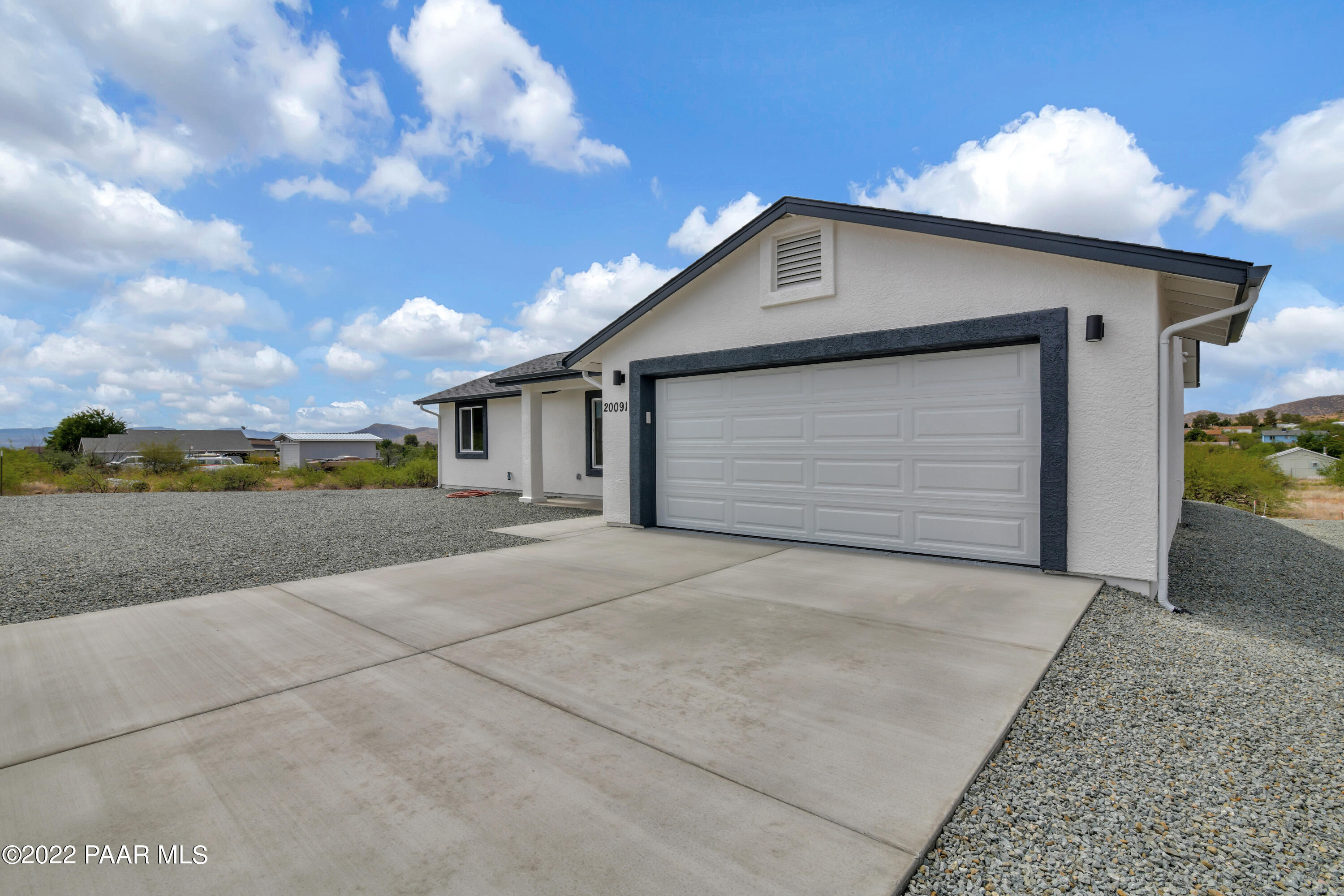 20091 E Ocotillo Drive