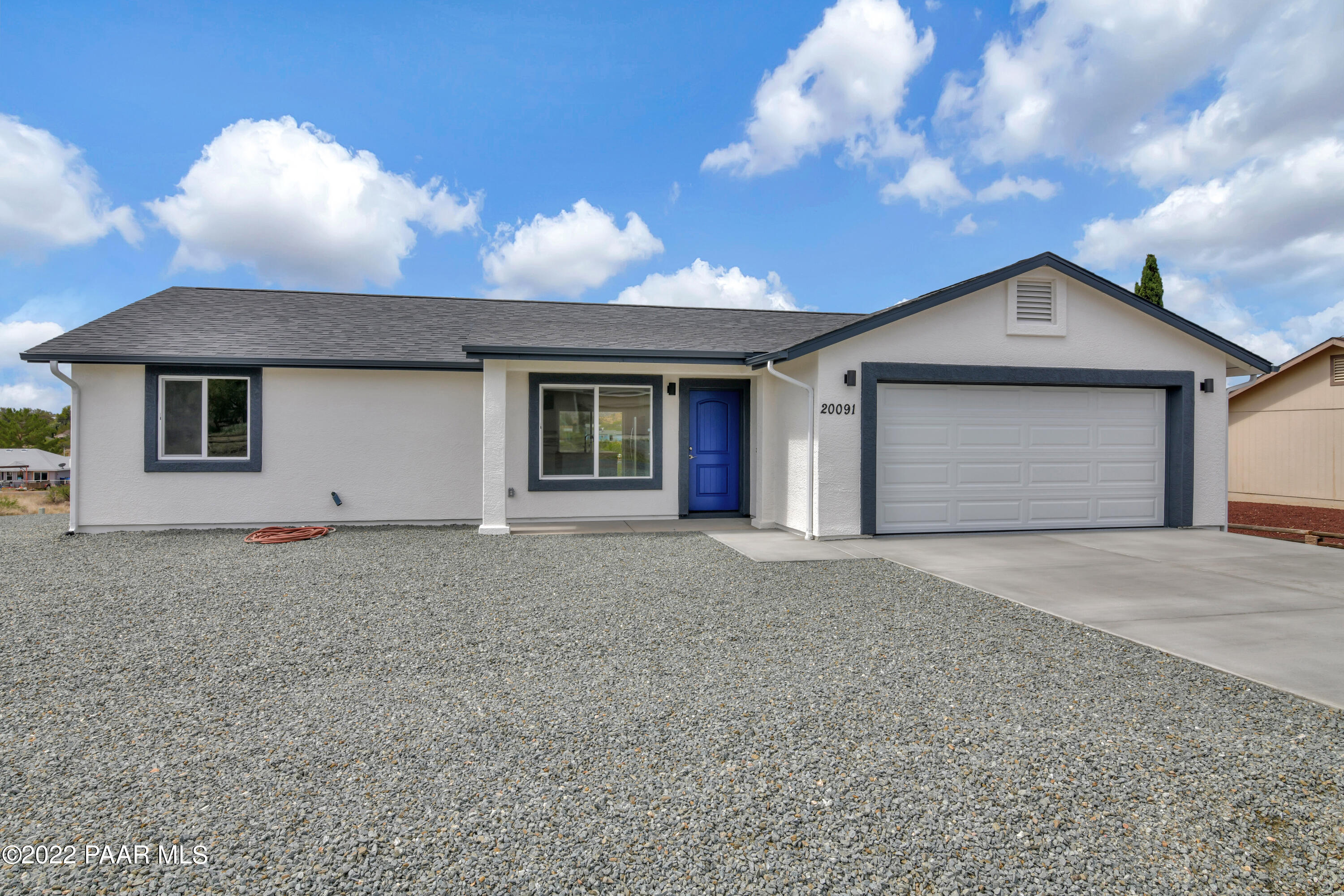 20091 E Ocotillo Drive