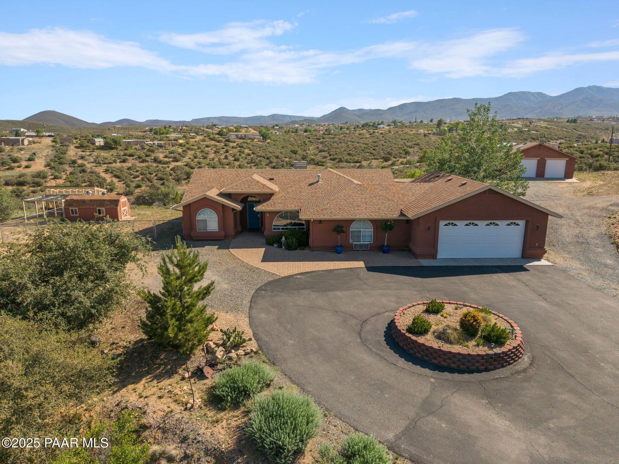 11149 E Kachina Place