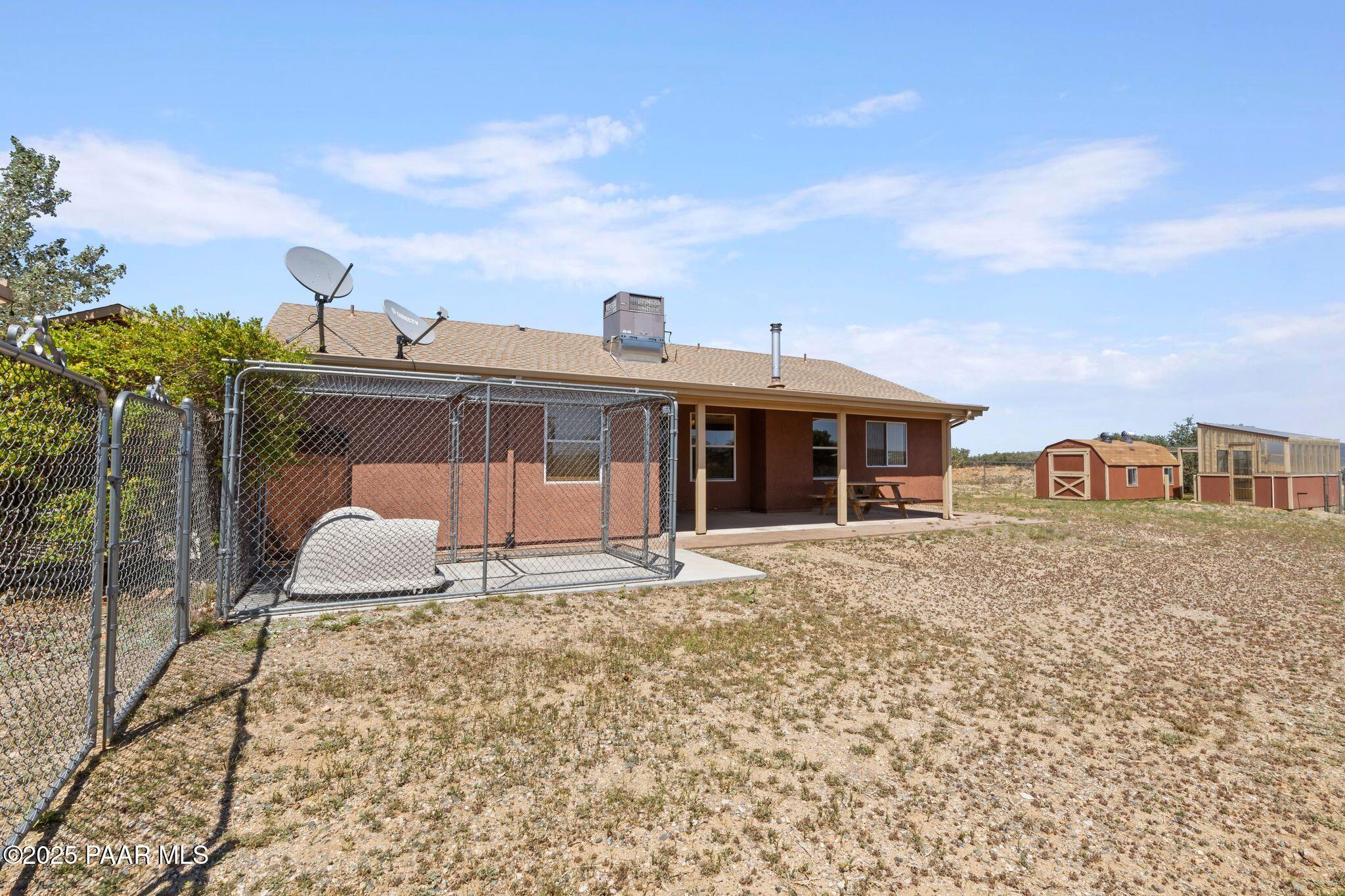 11149 E Kachina Place