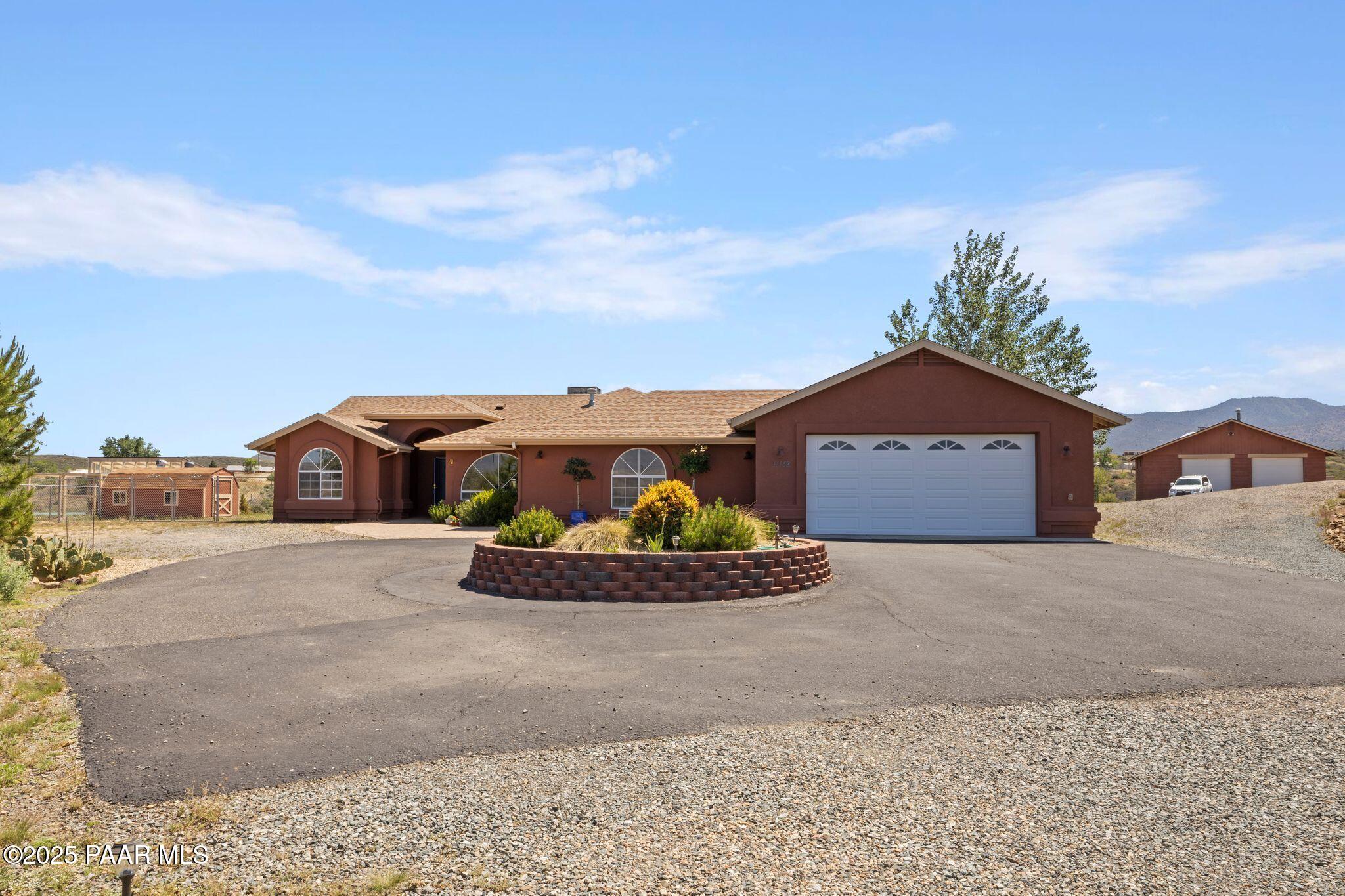 11149 E Kachina Place