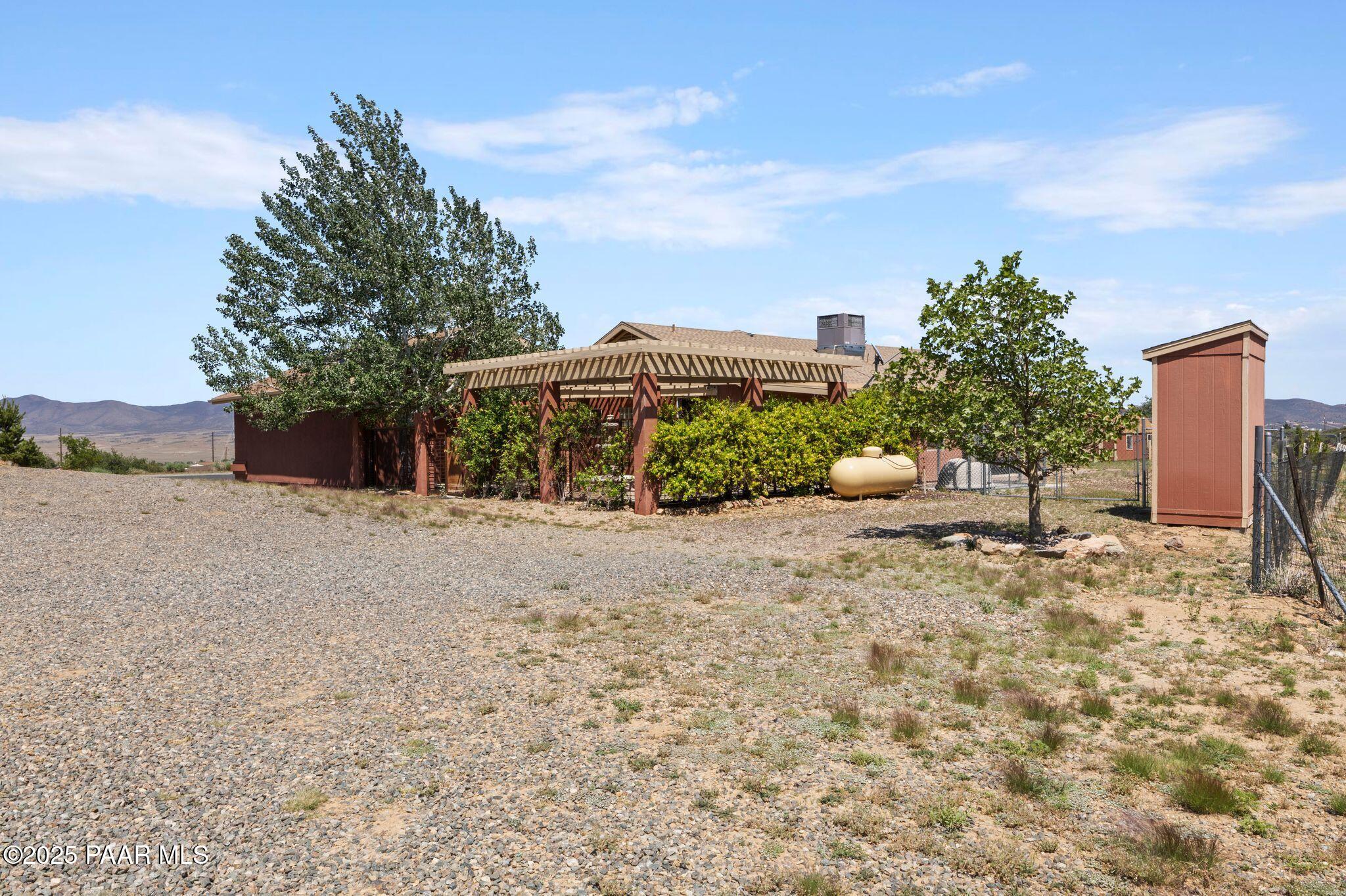 11149 E Kachina Place