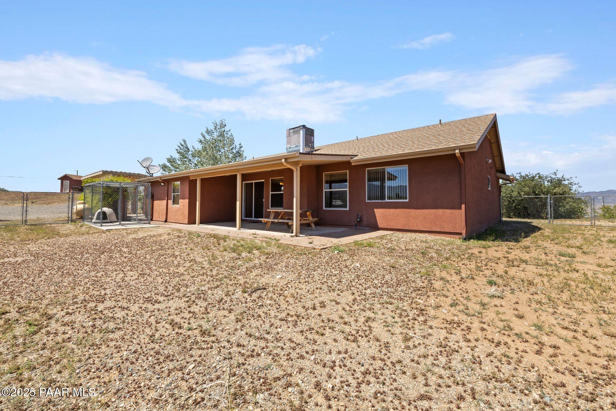 11149 E Kachina Place