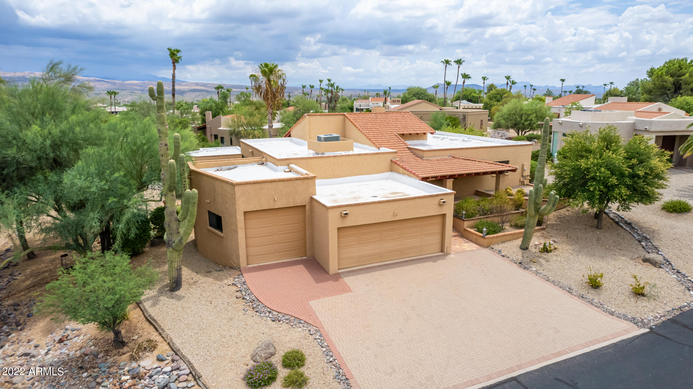 25801 N EL CORTEZ Drive