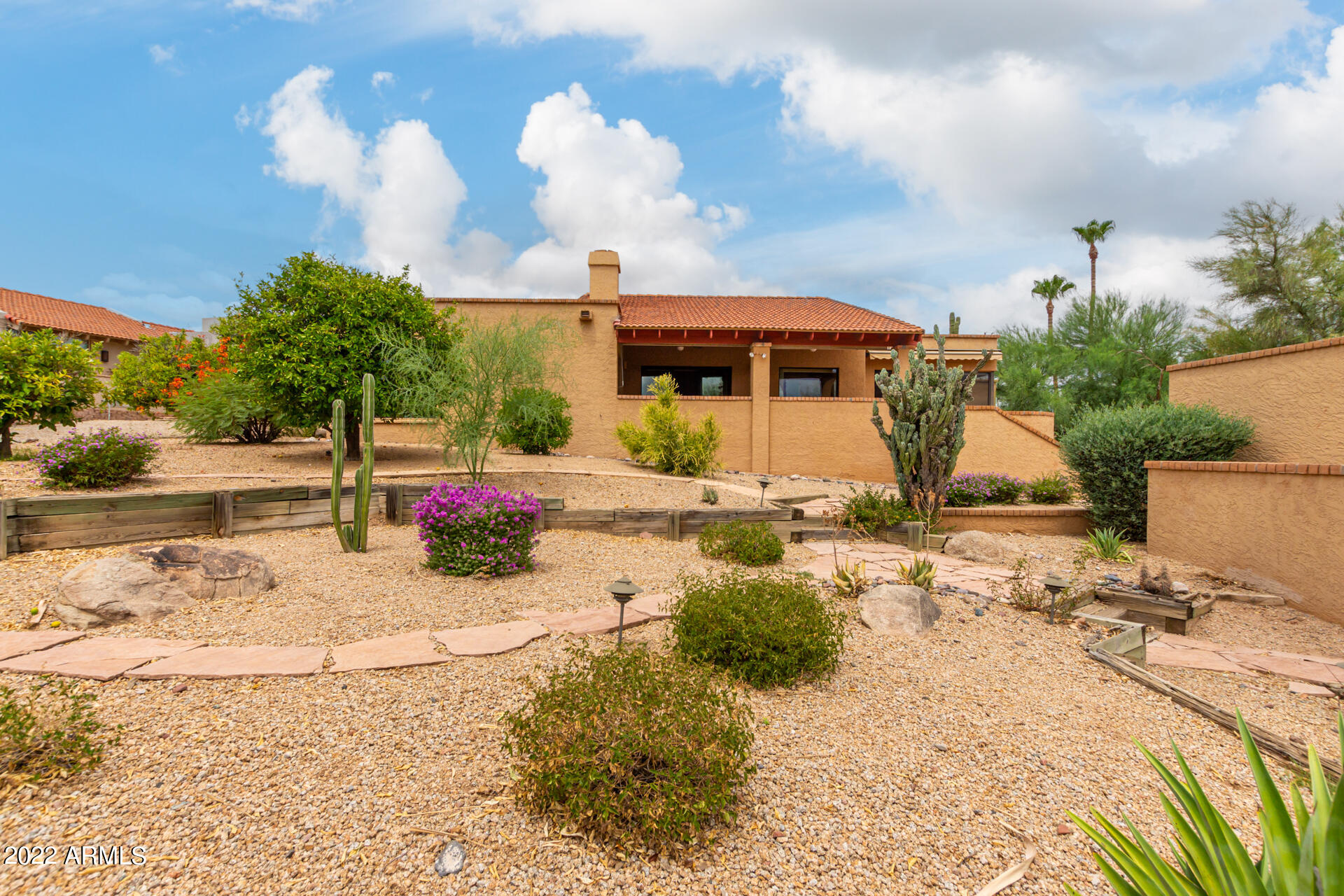 25801 N EL CORTEZ Drive