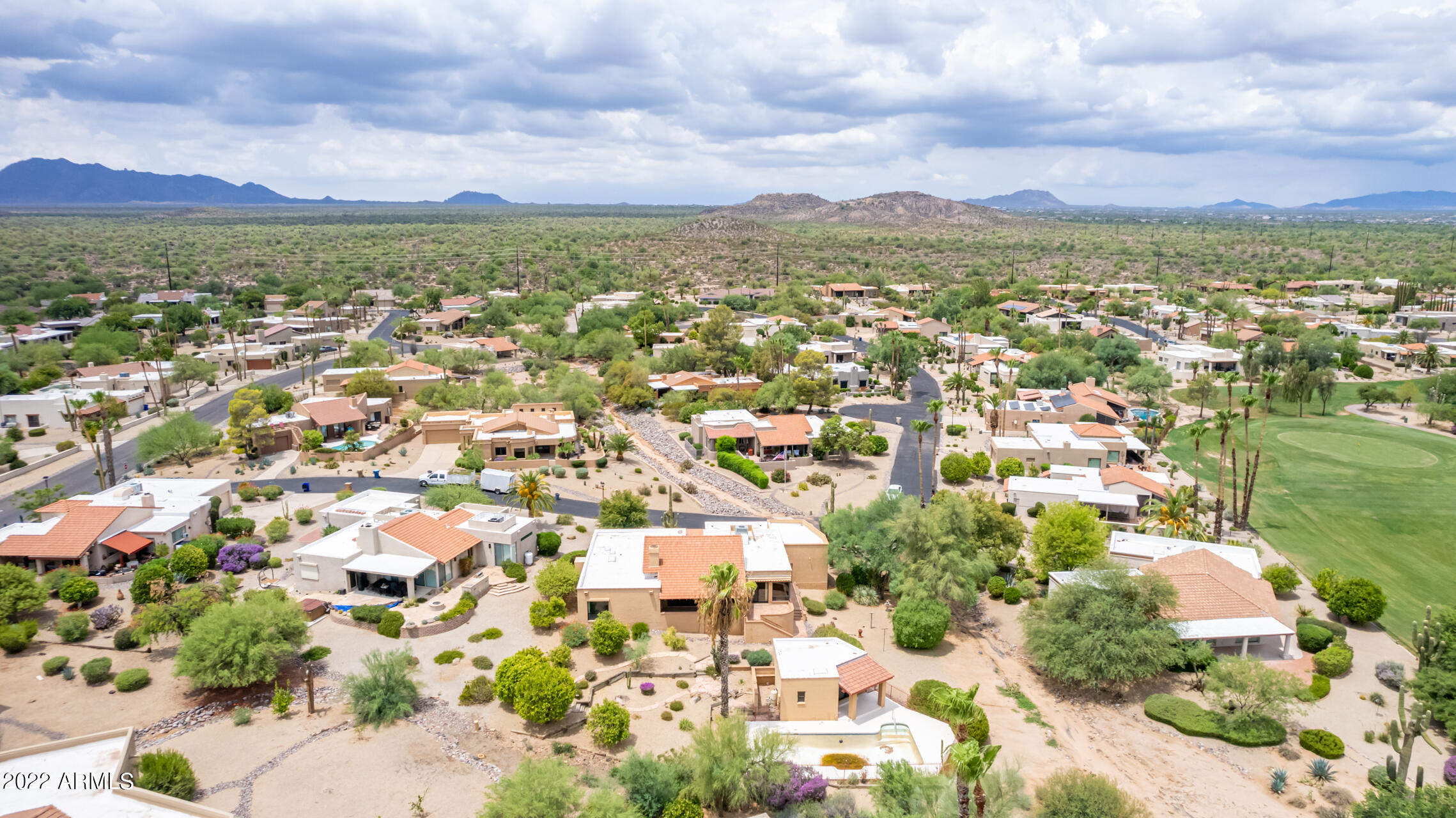 25801 N EL CORTEZ Drive