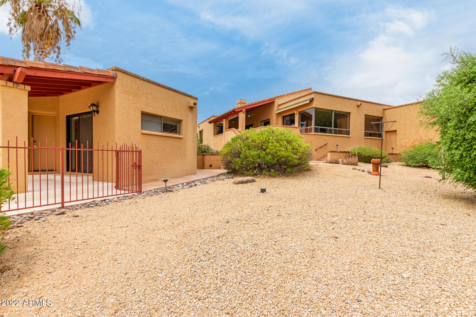 25801 N EL CORTEZ Drive