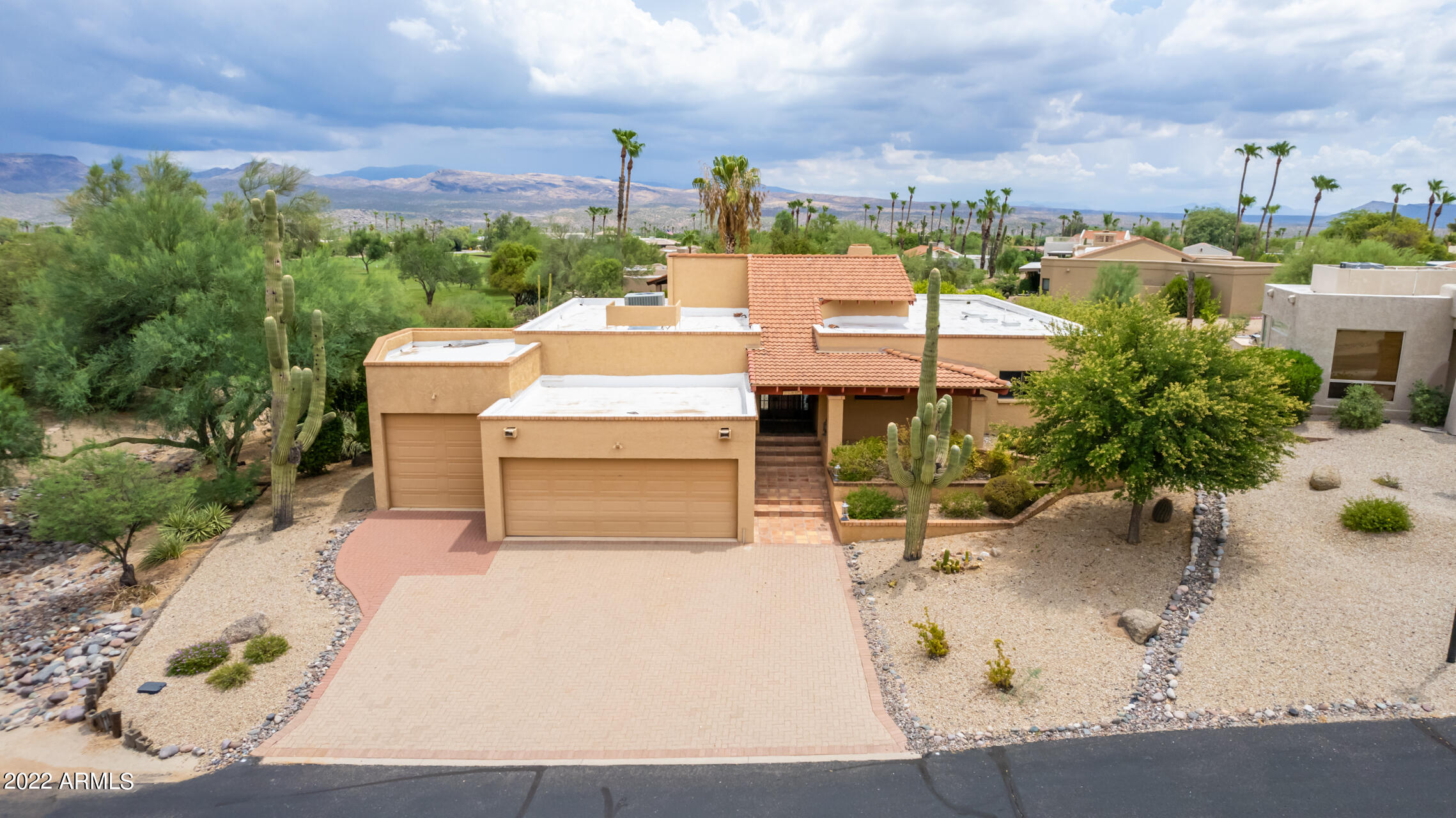 25801 N EL CORTEZ Drive