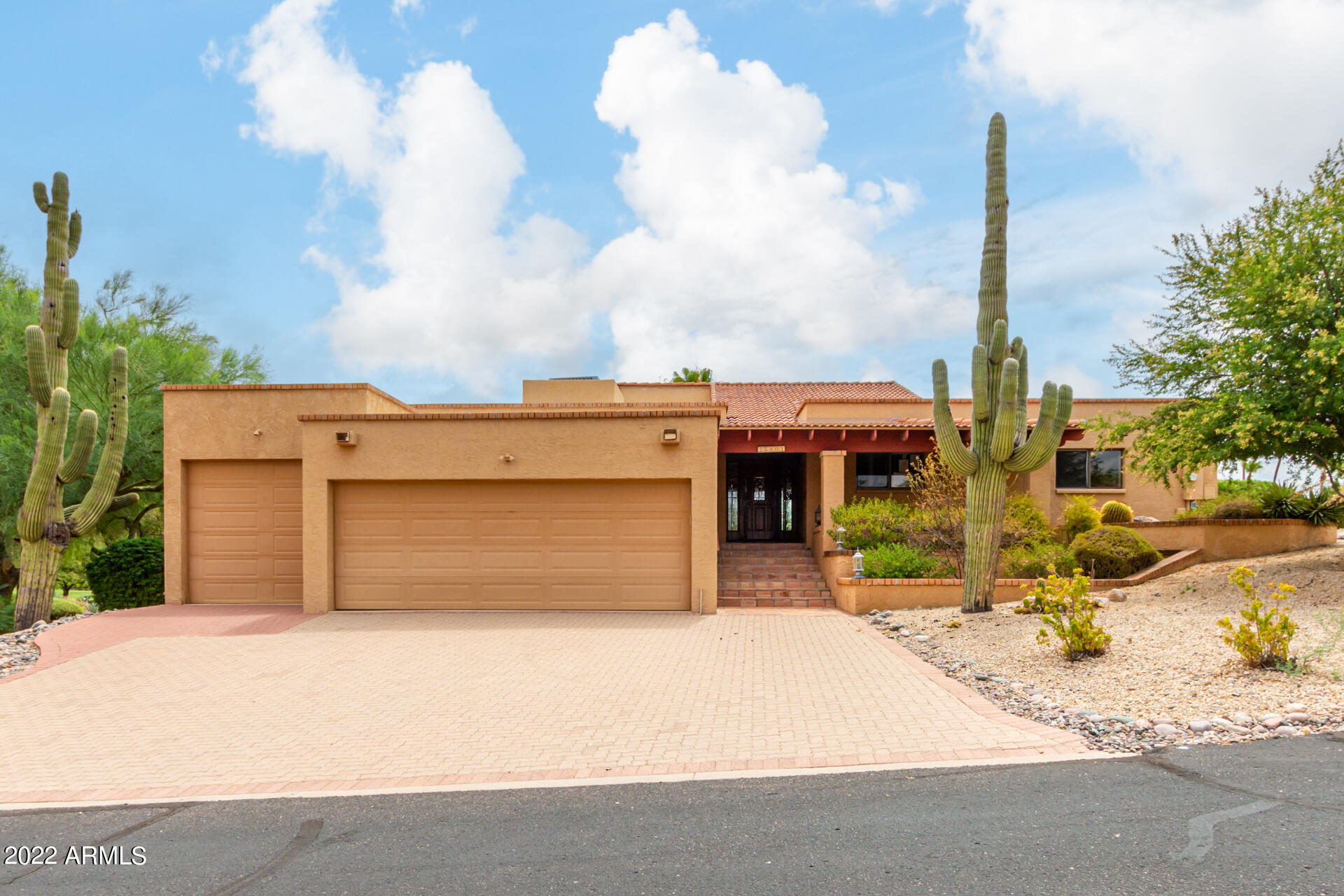 25801 N EL CORTEZ Drive