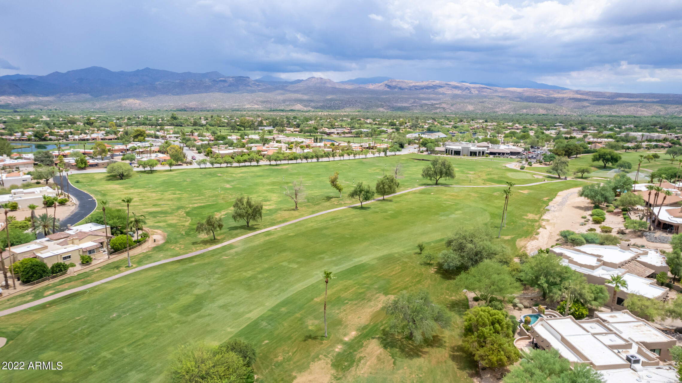 25801 N EL CORTEZ Drive