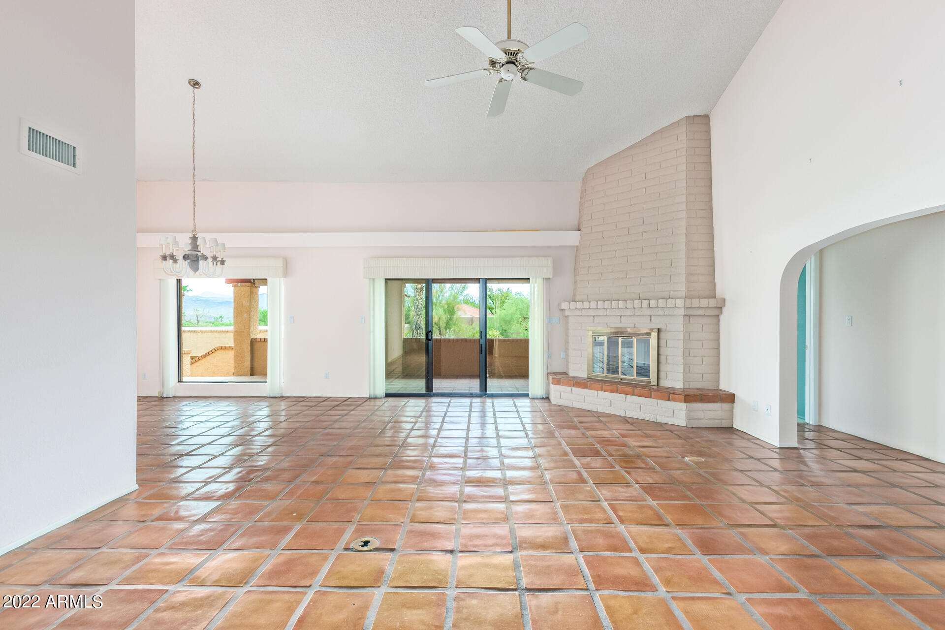 25801 N EL CORTEZ Drive