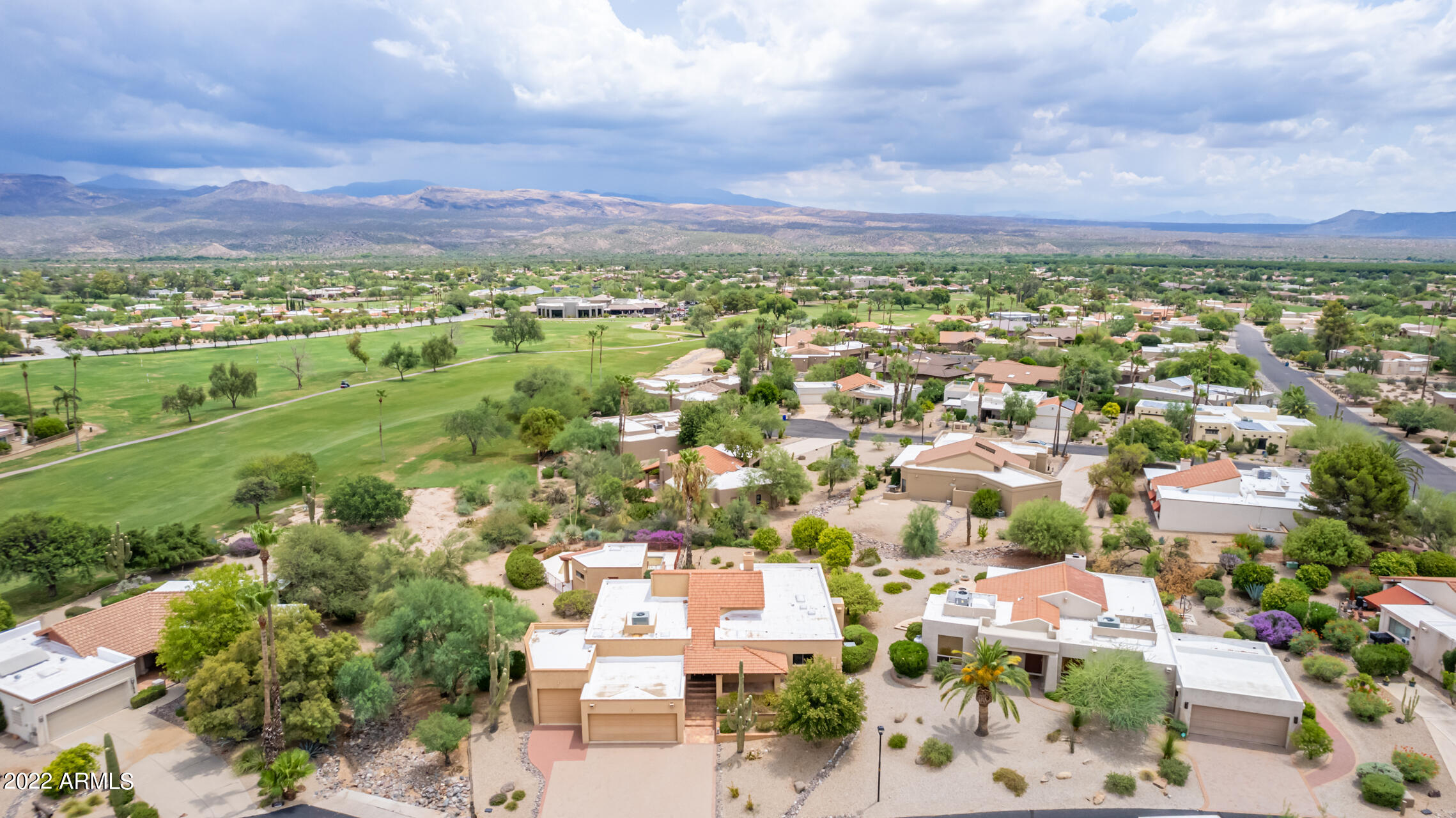 25801 N EL CORTEZ Drive