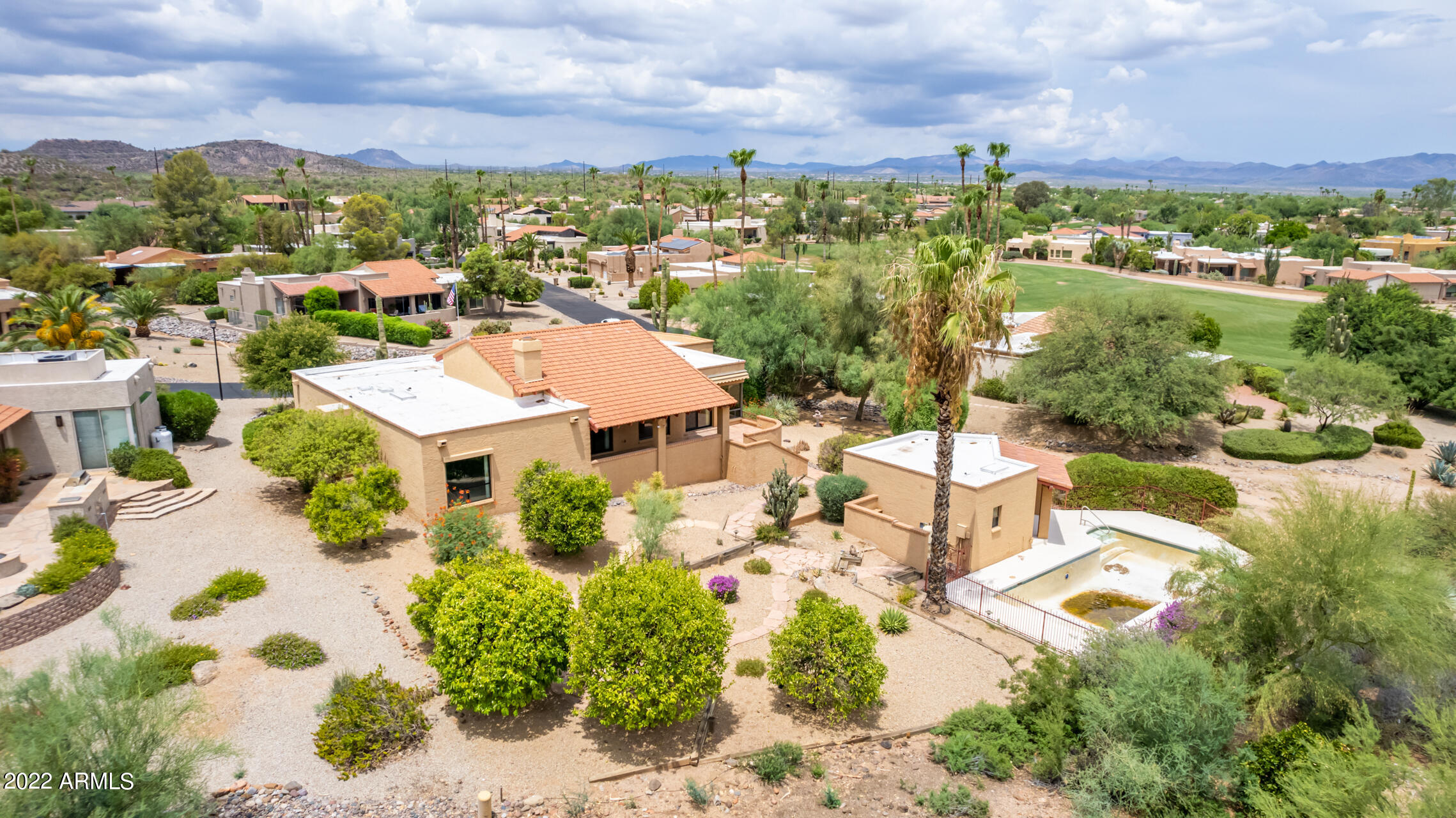 25801 N EL CORTEZ Drive