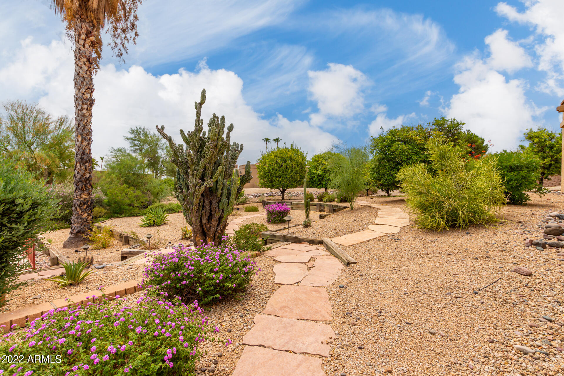 25801 N EL CORTEZ Drive