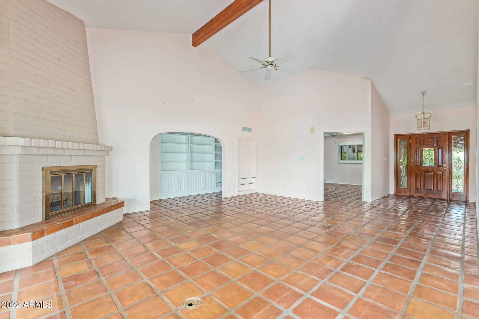 25801 N EL CORTEZ Drive