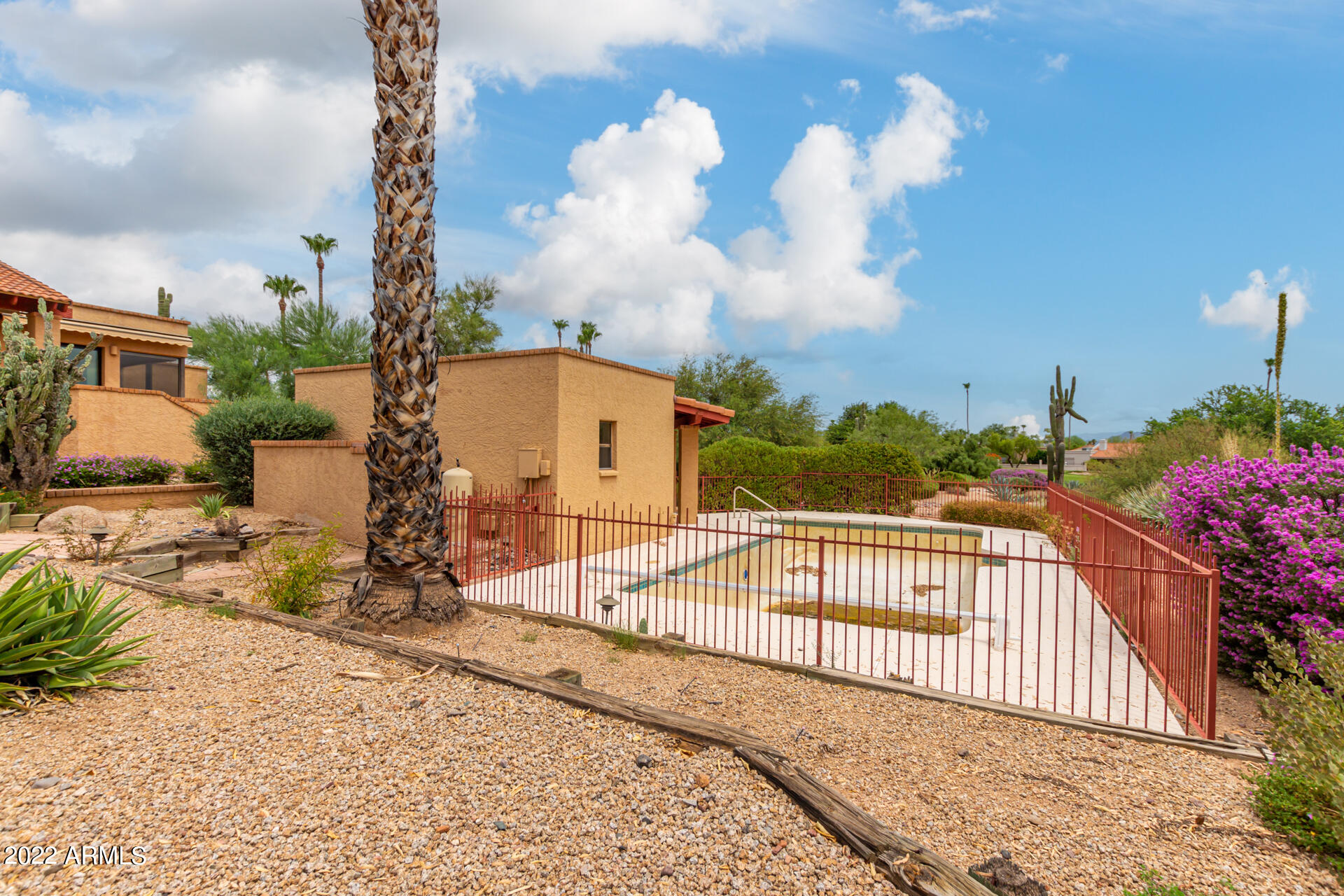 25801 N EL CORTEZ Drive