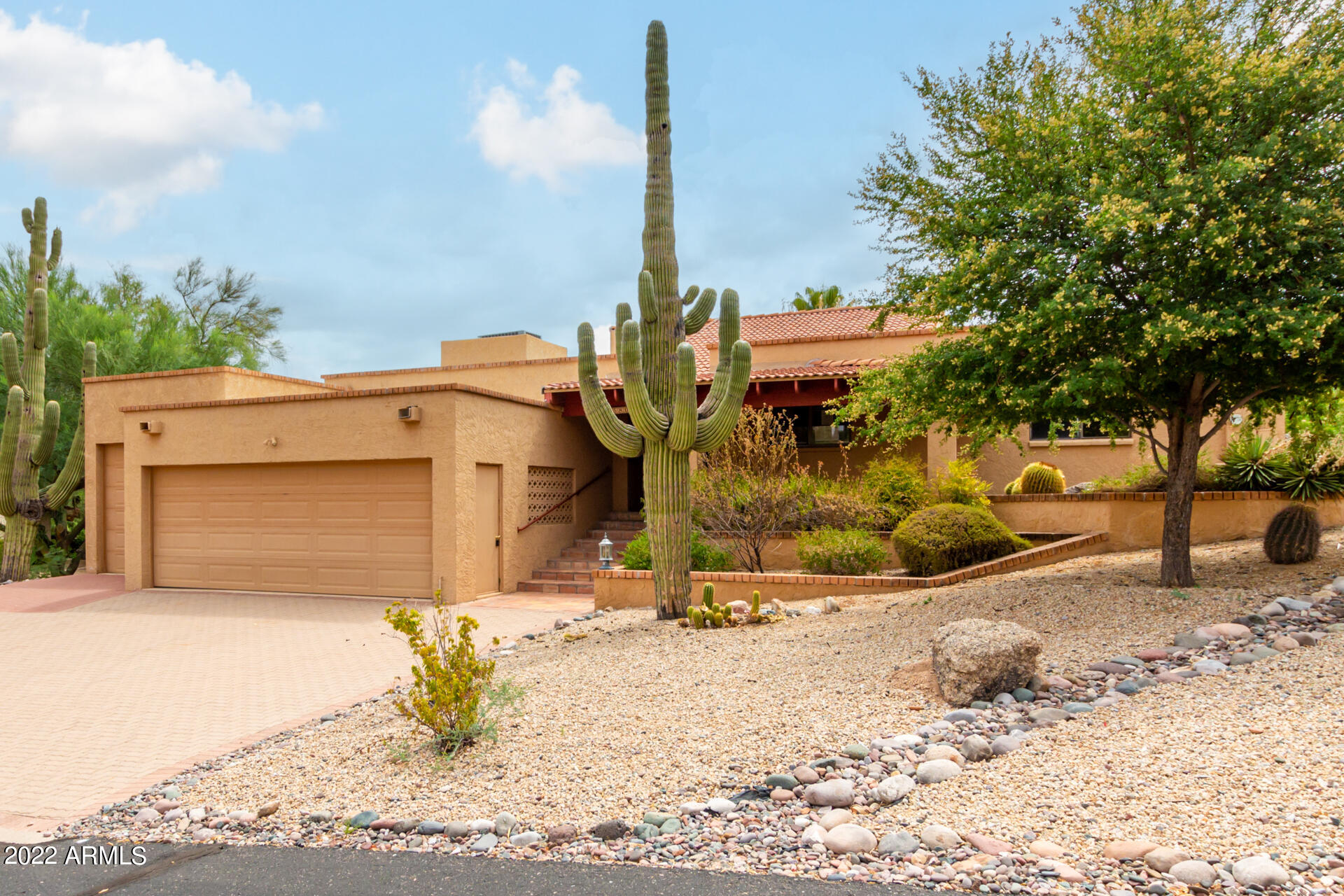 25801 N EL CORTEZ Drive