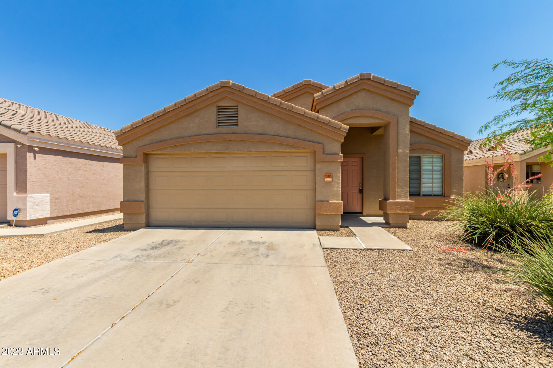 12465 W HEARN Road