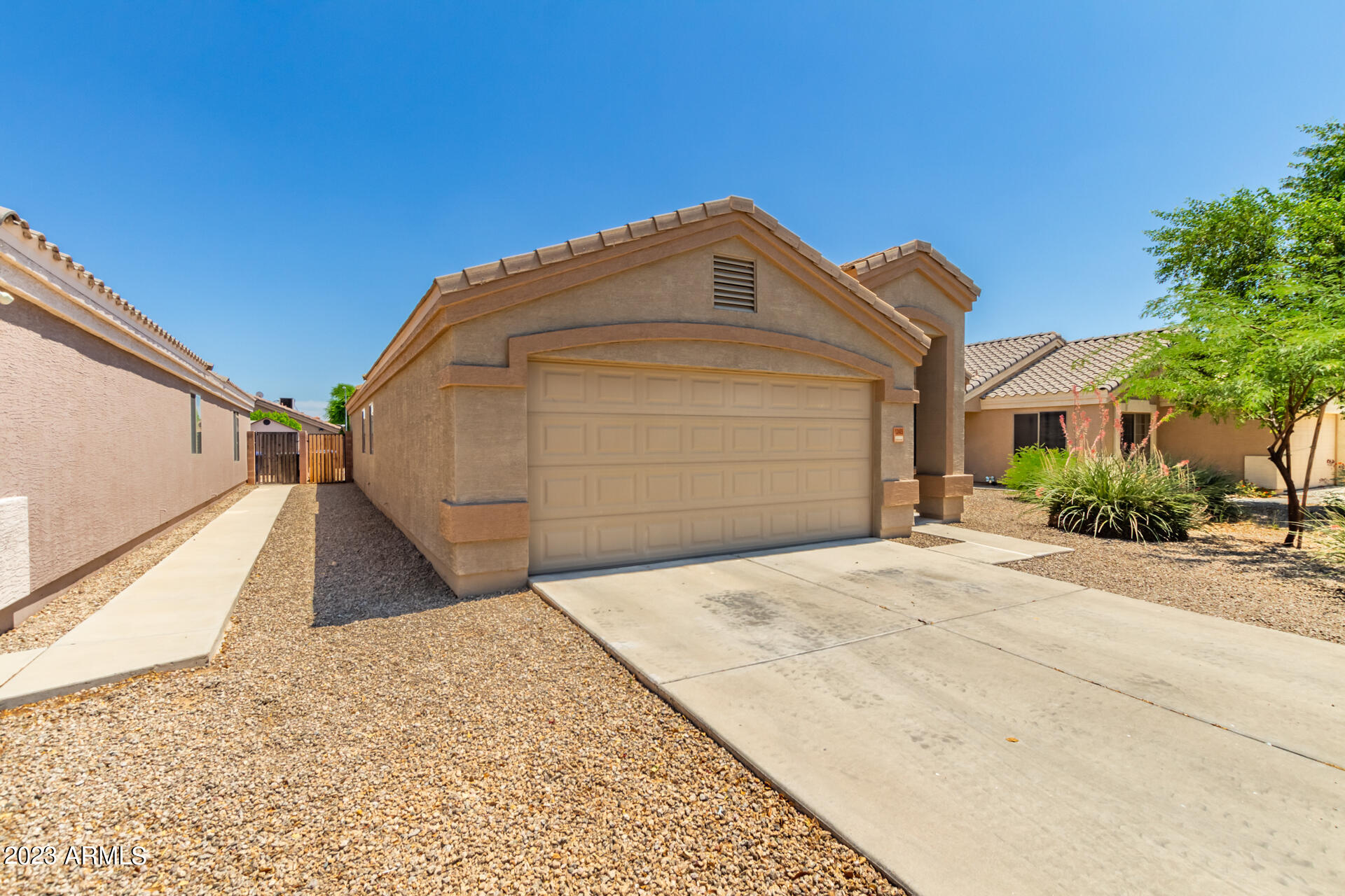 12465 W HEARN Road