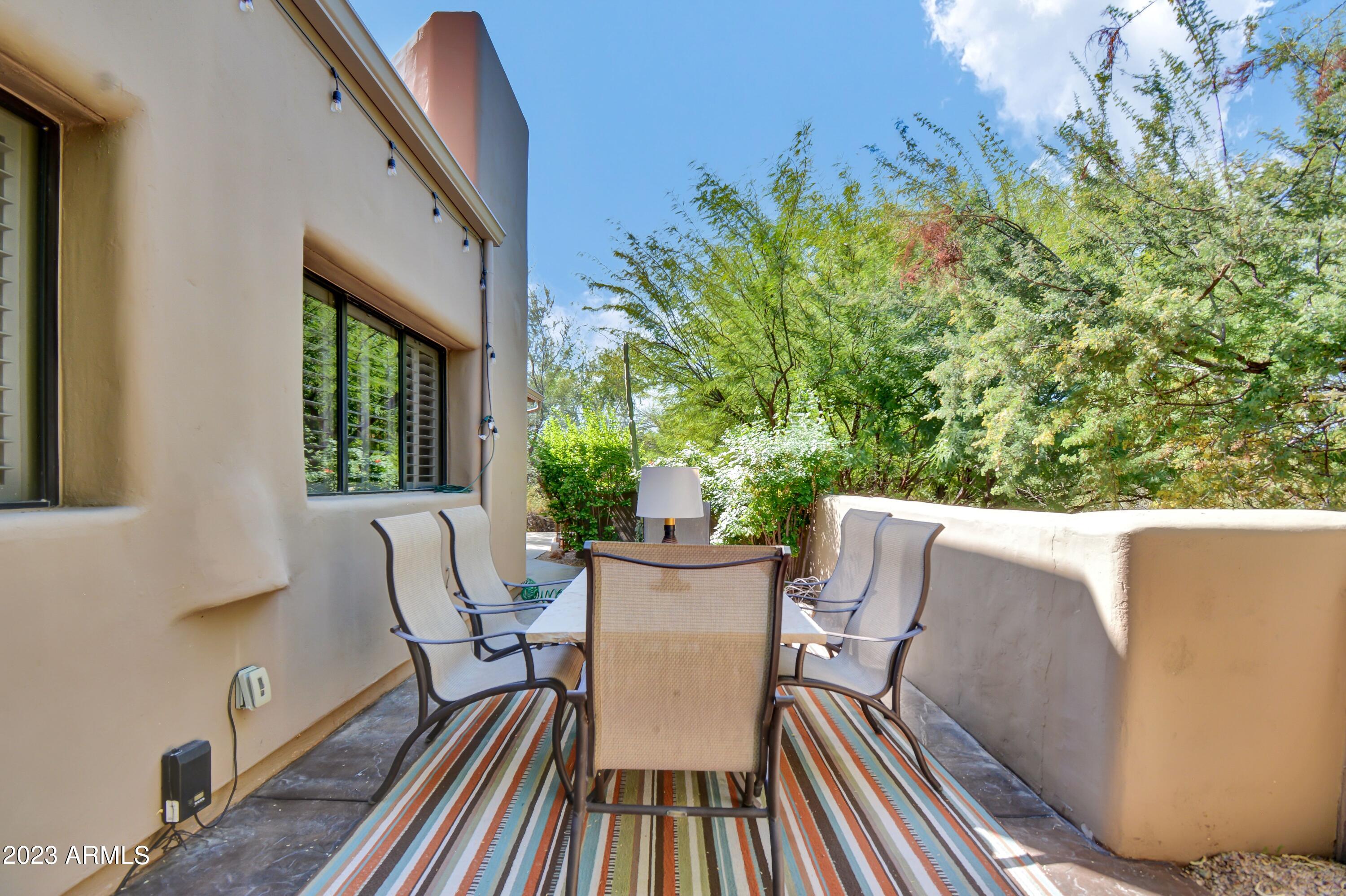 9116 E CLUBHOUSE Court