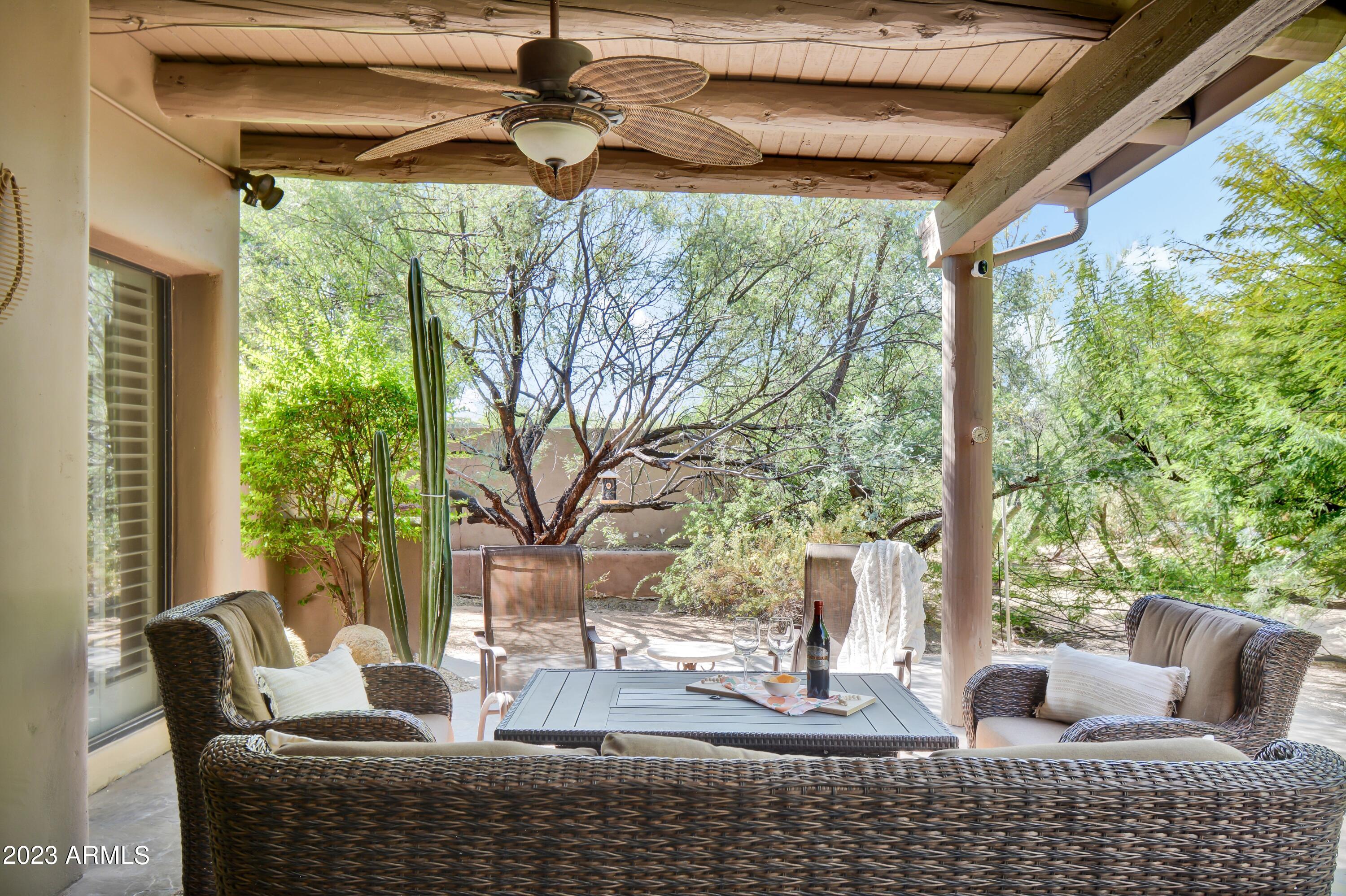 9116 E CLUBHOUSE Court
