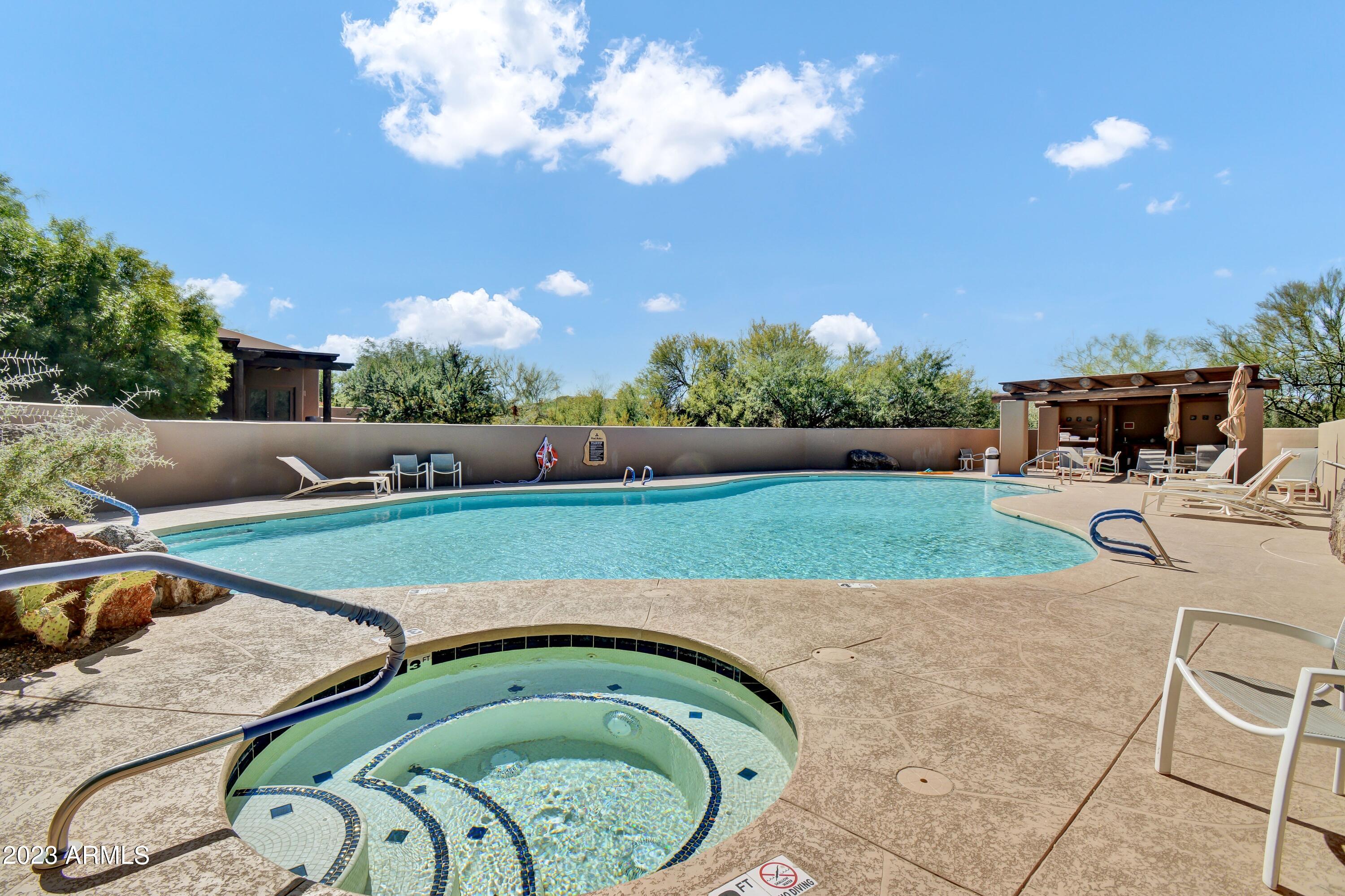 9116 E CLUBHOUSE Court