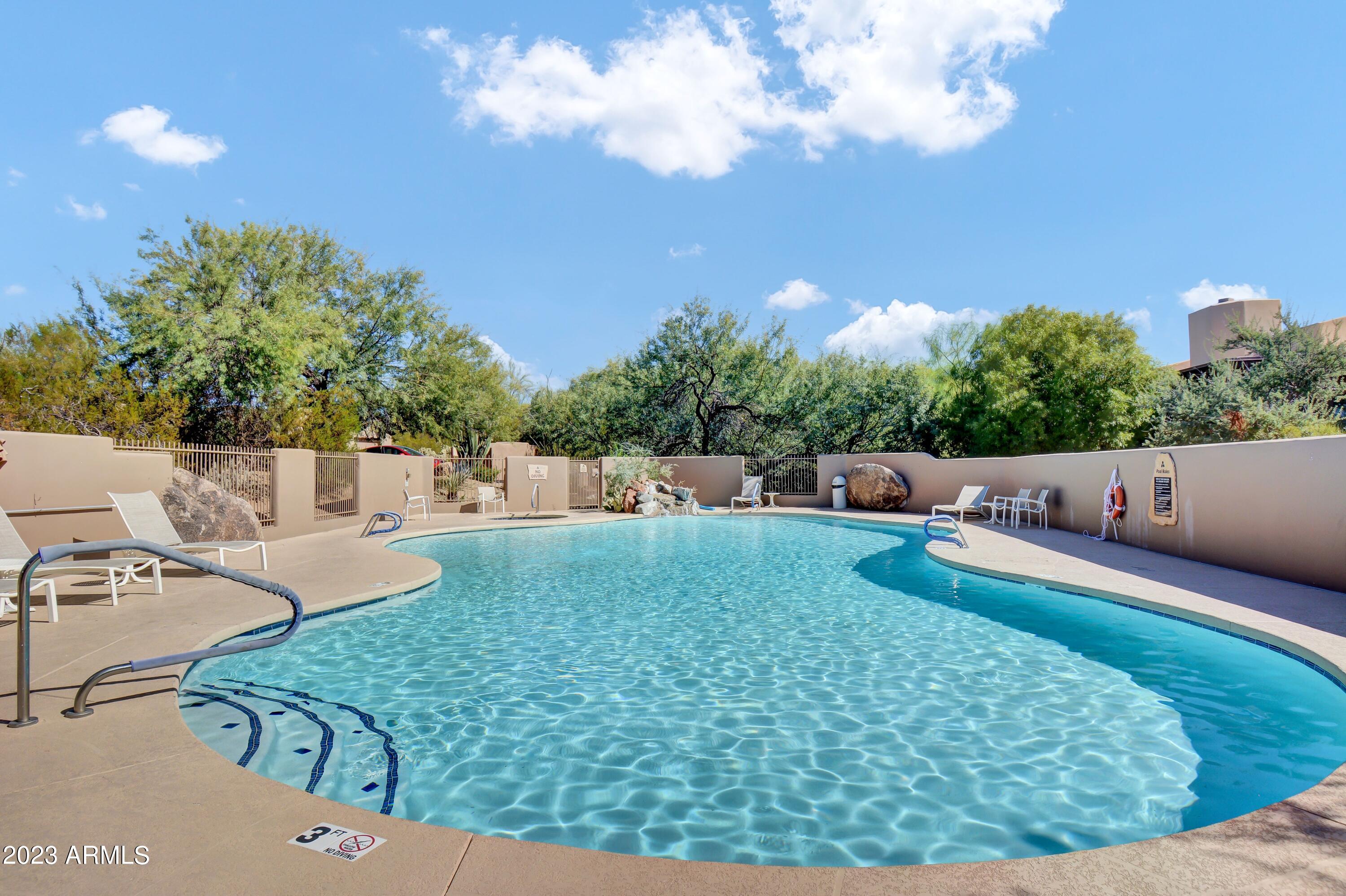 9116 E CLUBHOUSE Court